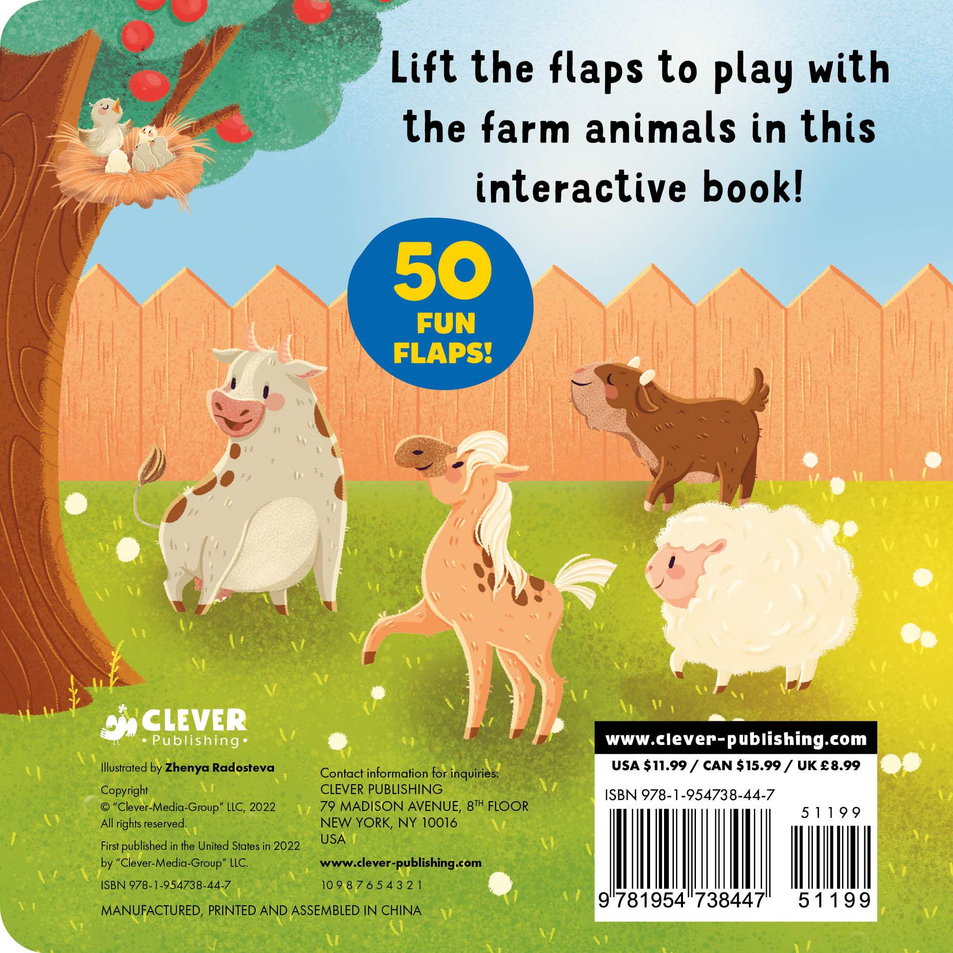 Farm Animals - Image 5