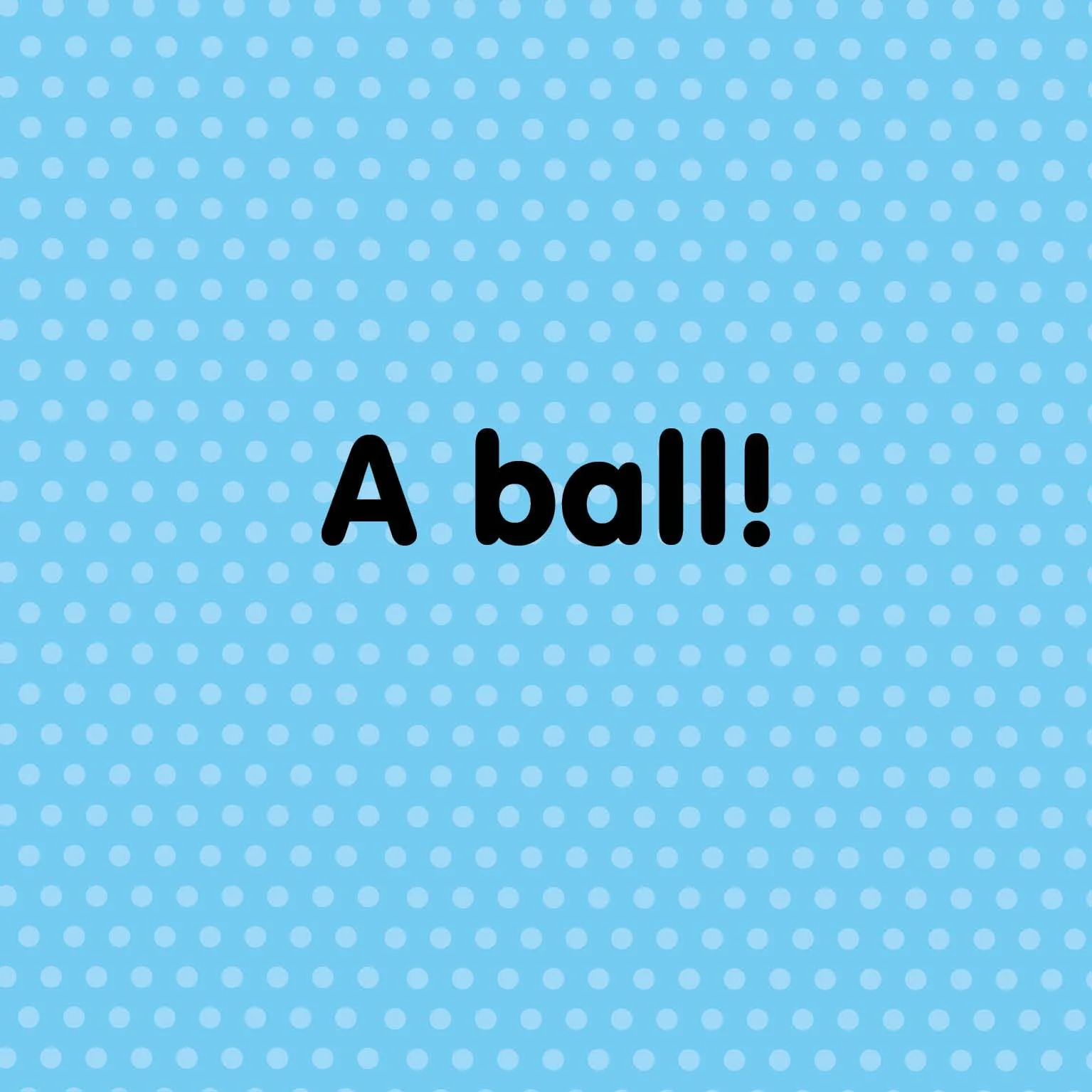 First Words - Image 6