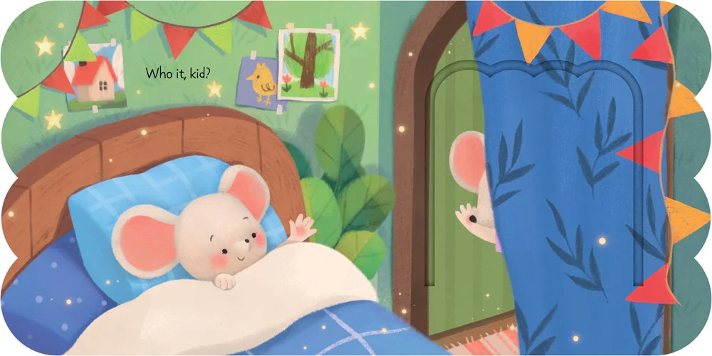 FIRST WORDS - Image 2