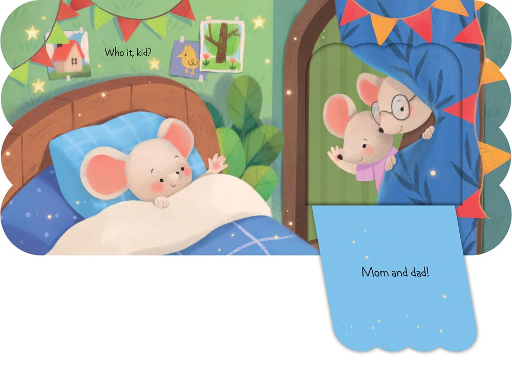 FIRST WORDS - Image 3