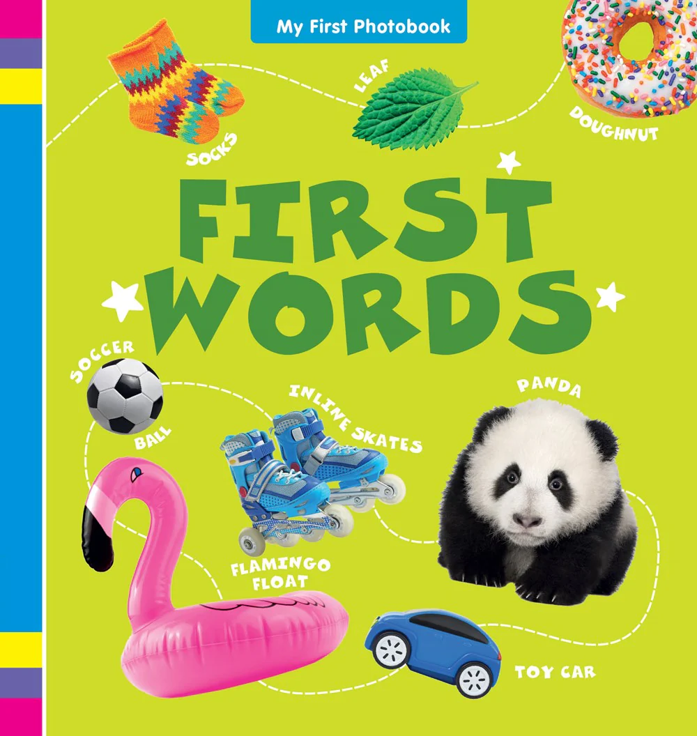 First Words - Image 10