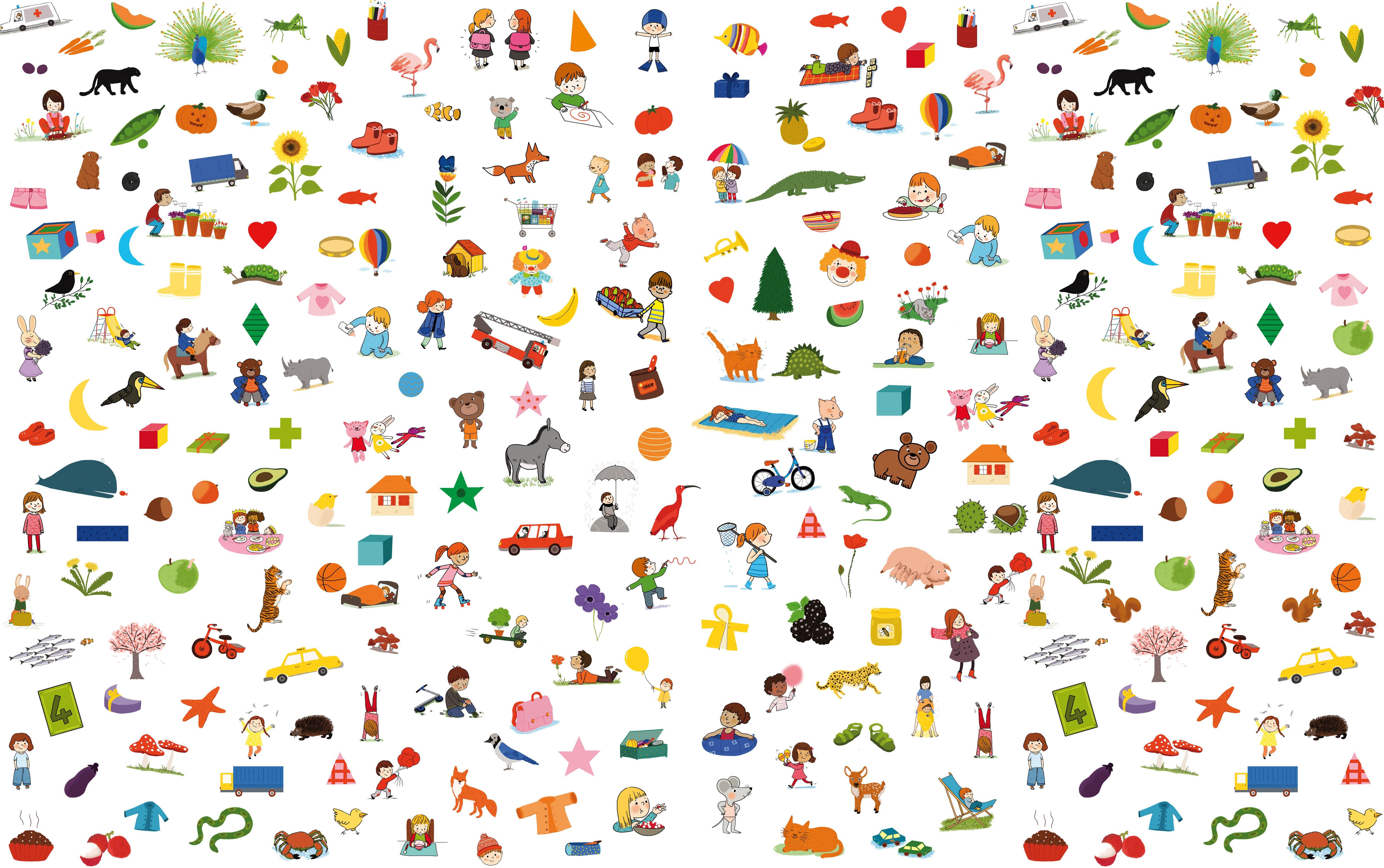 First 1000 Words - Image 2