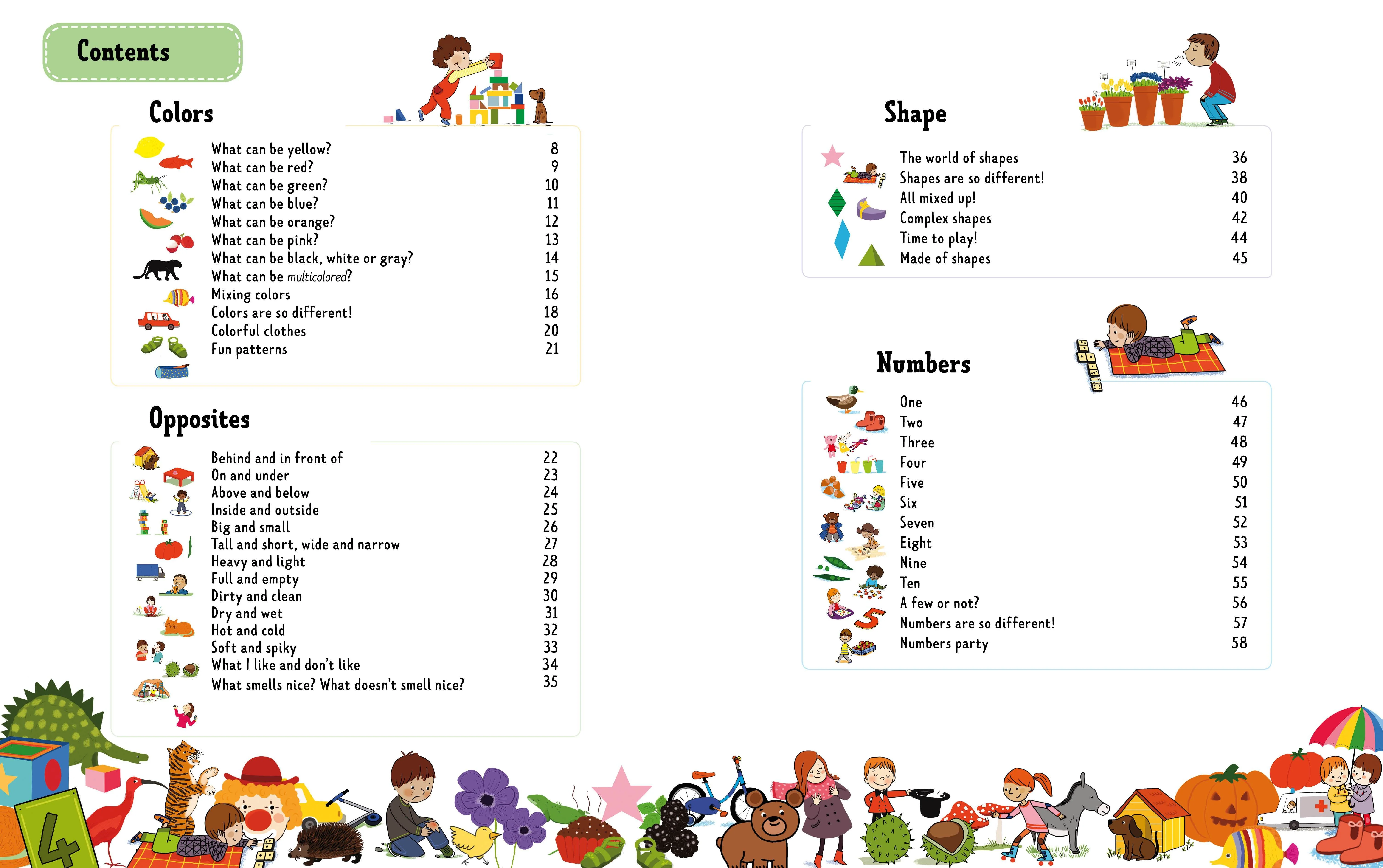 First 1000 Words - Image 4