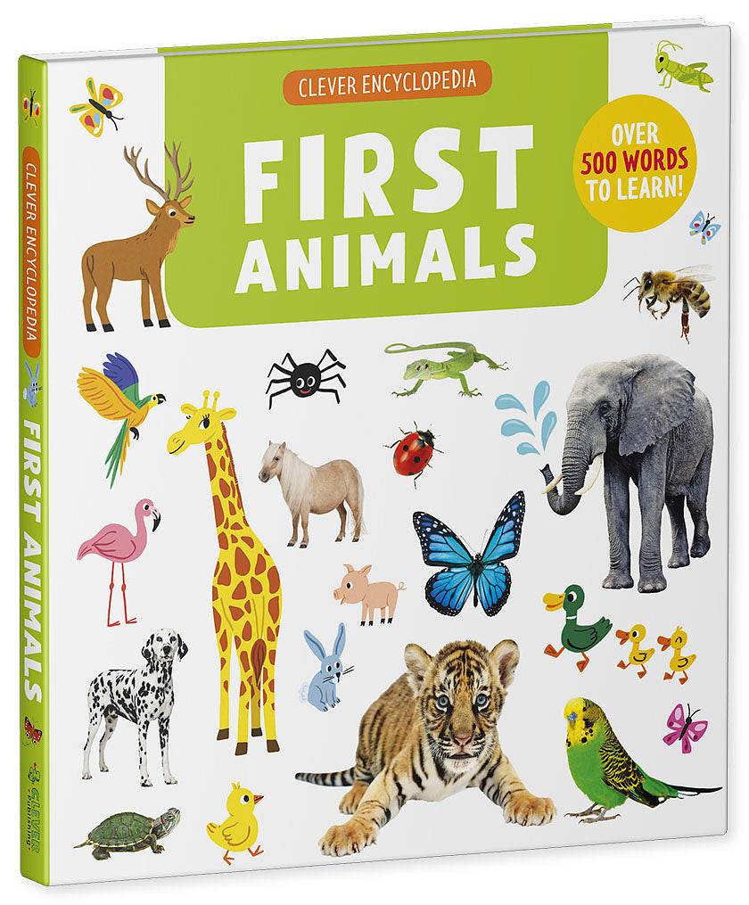 First Animals - Image 2