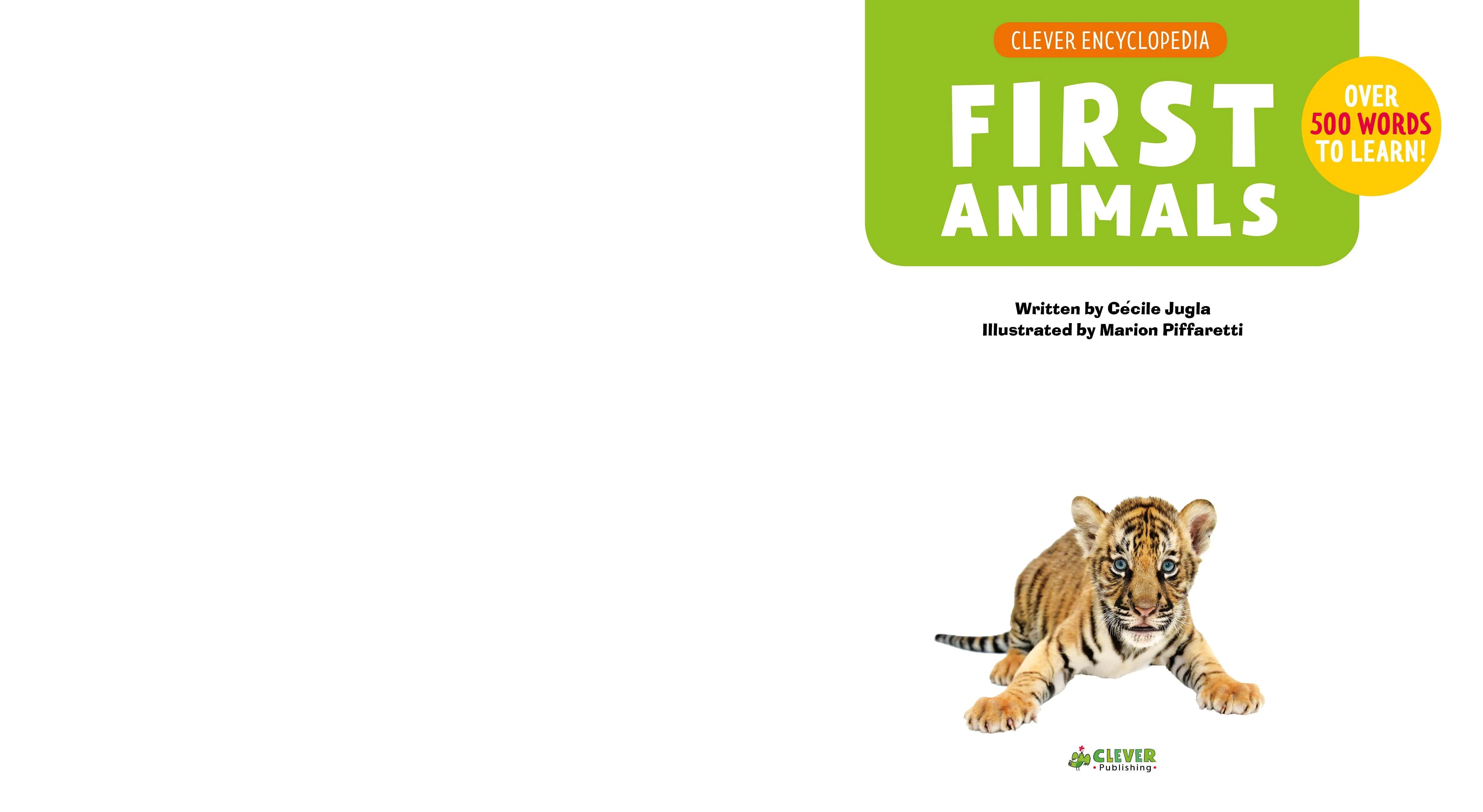First Animals - Image 4