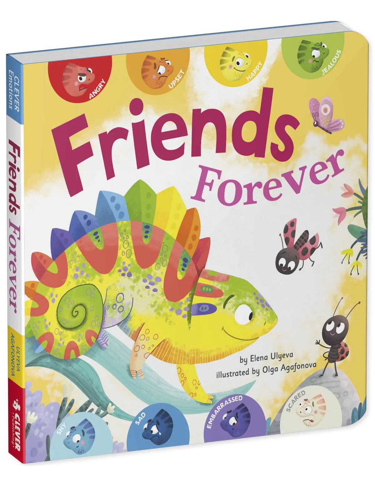 Friends Forever - Image 2