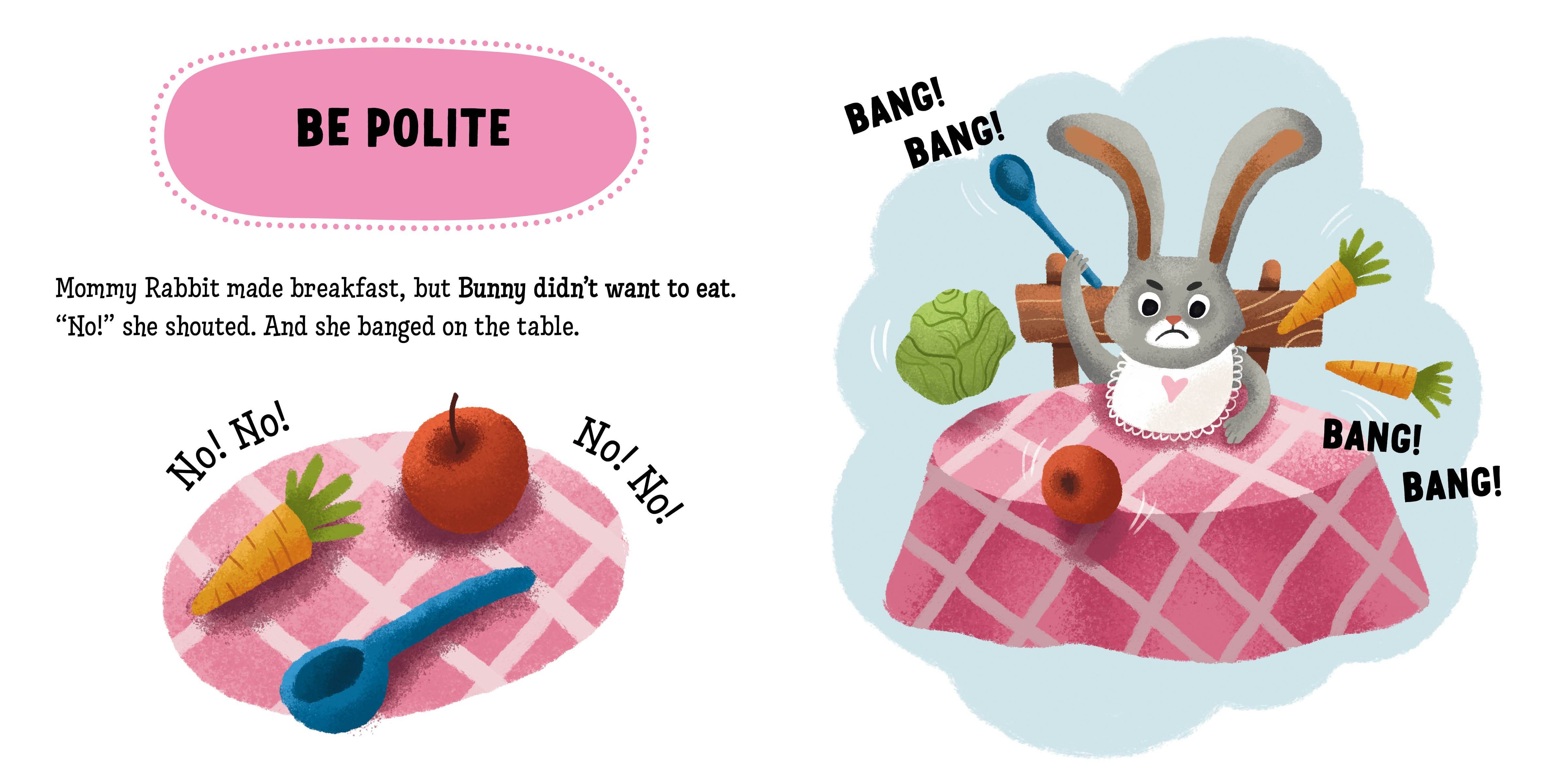 Good Manners - Image 6