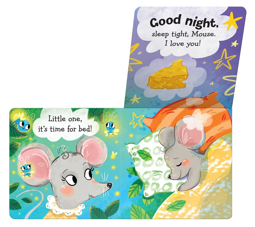 Good Night ! Baby, I Love You ! - Image 3