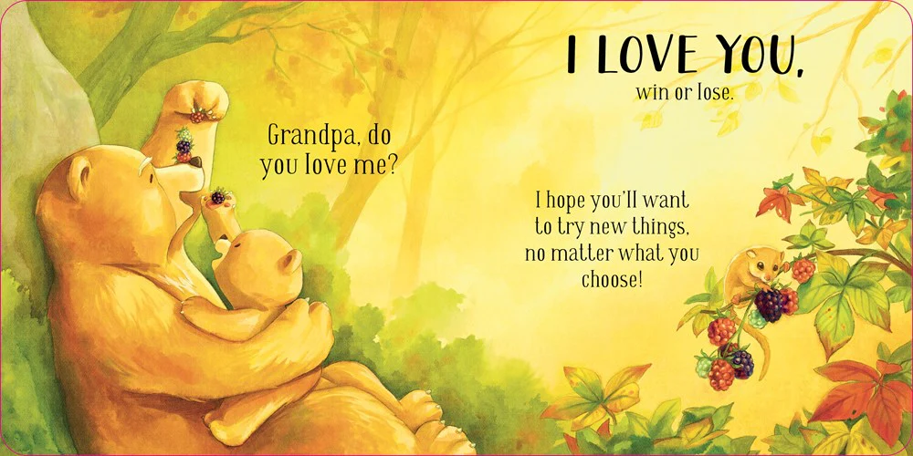 Grandpa, Do You Love Me? - Image 2