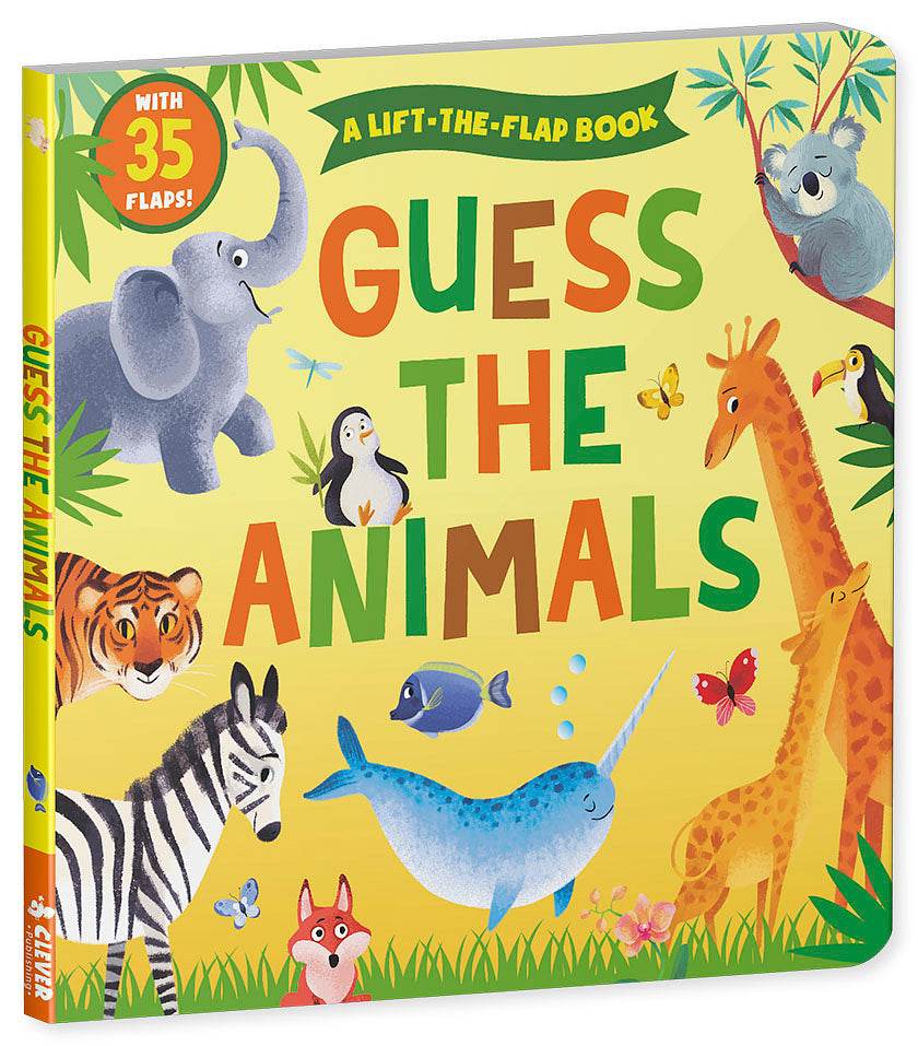 Guess the Animals - Image 2
