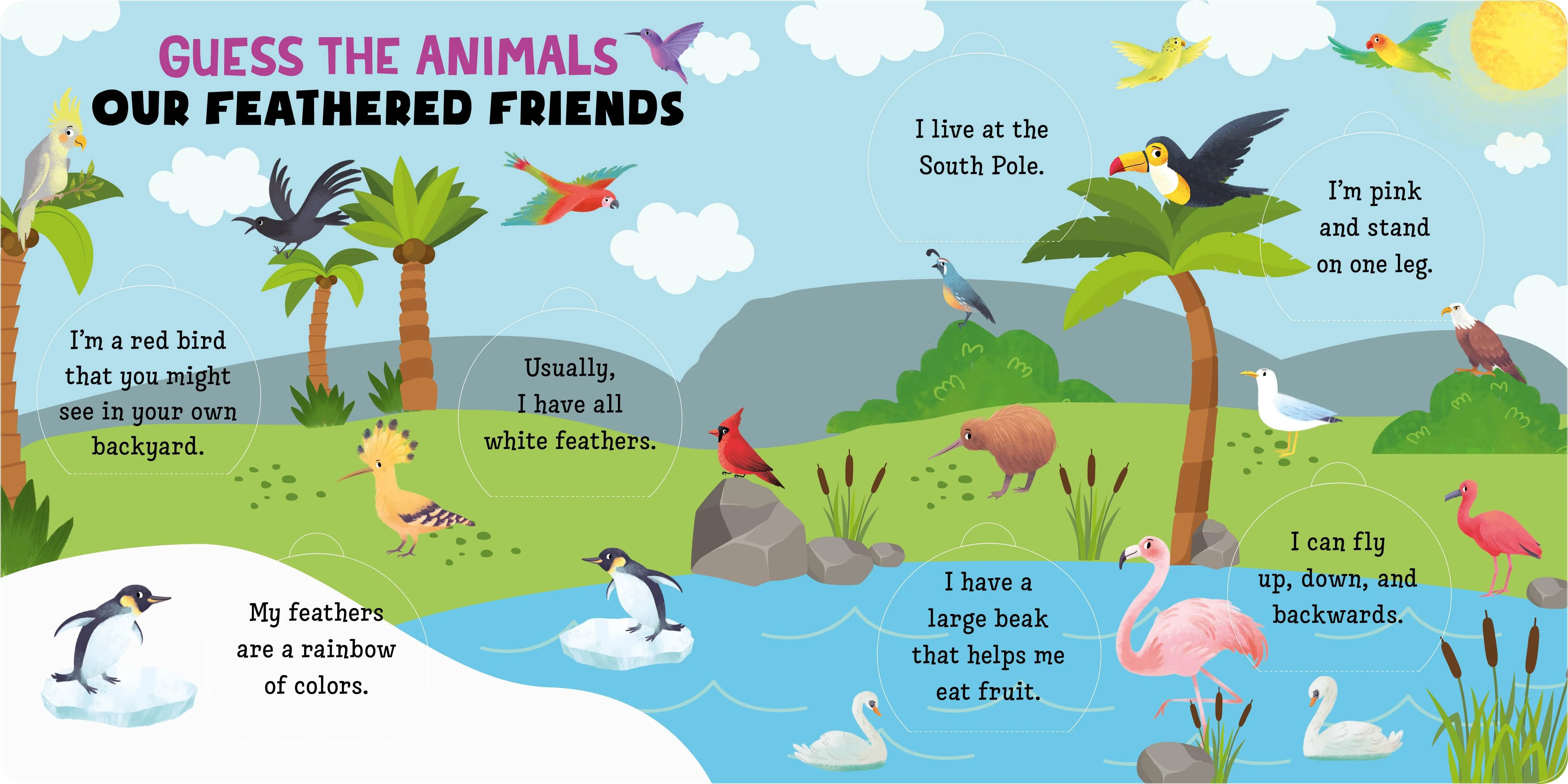 Guess the Animals - Image 7