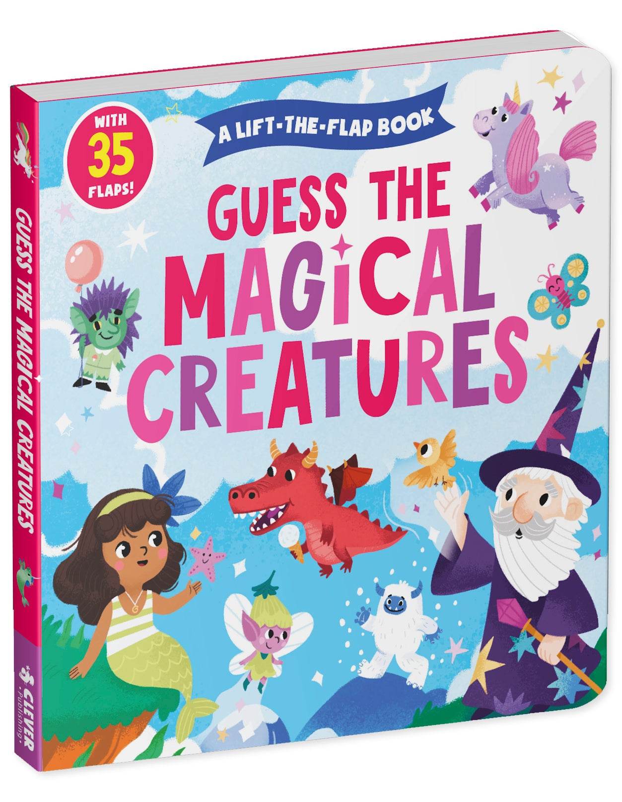 Guess the Magical Creatures - Image 2