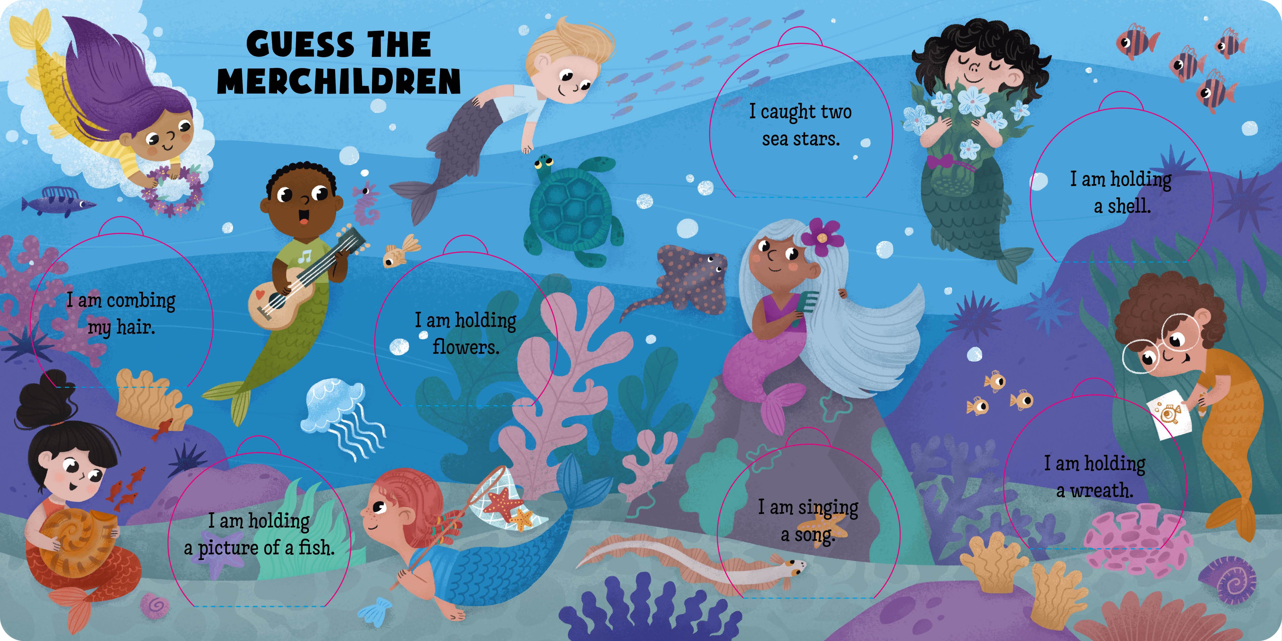 Guess the Magical Creatures - Image 4