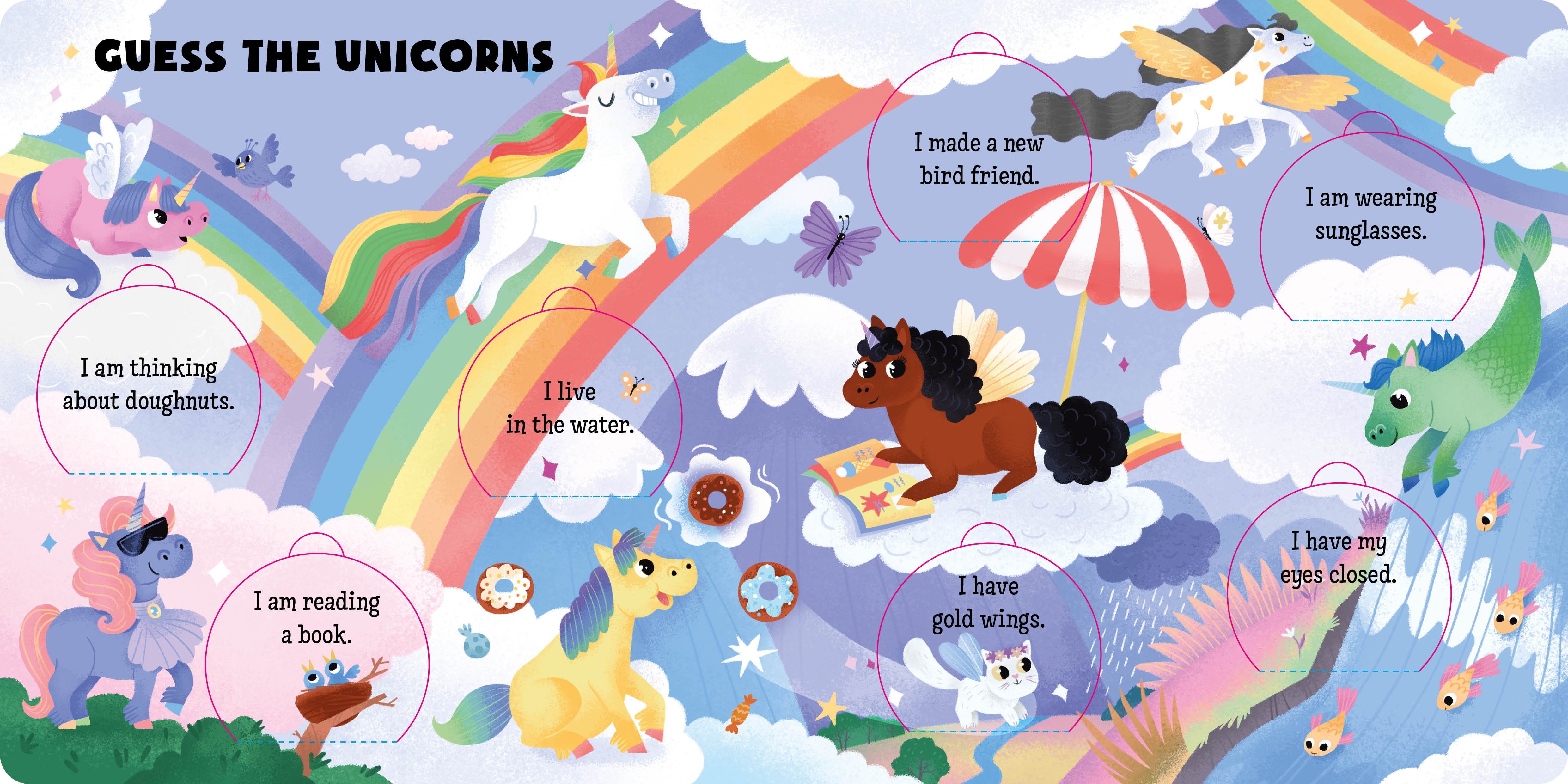 Guess the Magical Creatures - Image 6