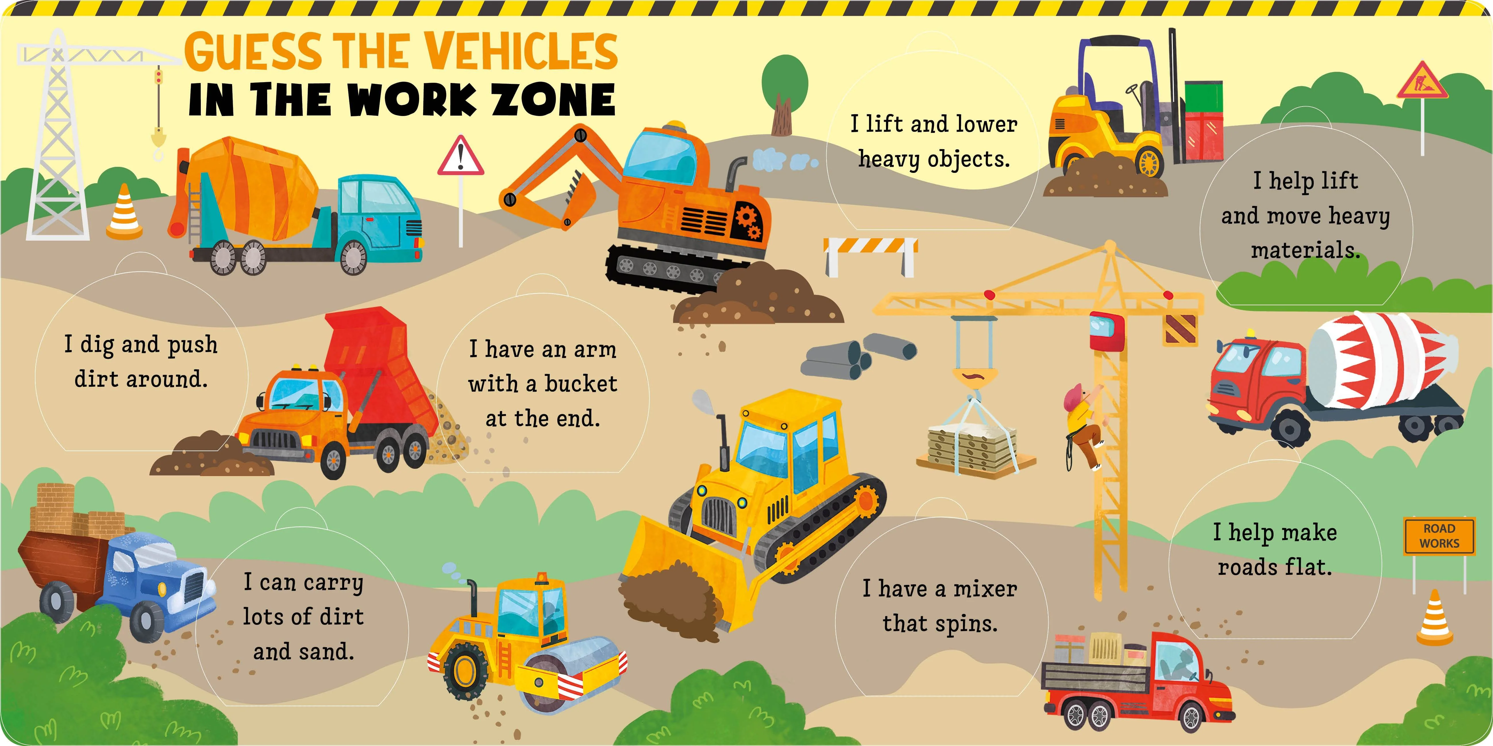 Guess the Vehicles - Image 6