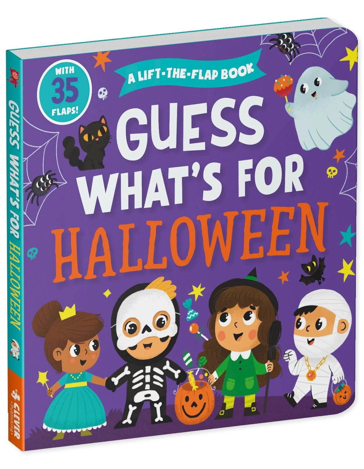 Guess What's for Halloween - Image 2