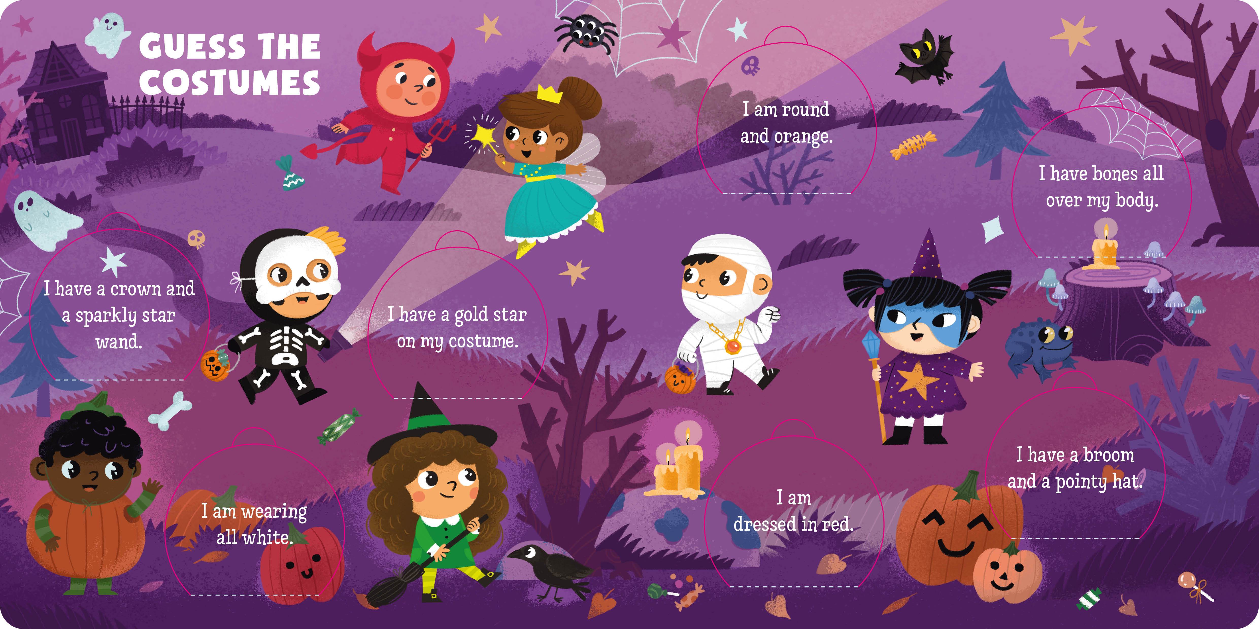 Guess What's for Halloween - Image 3