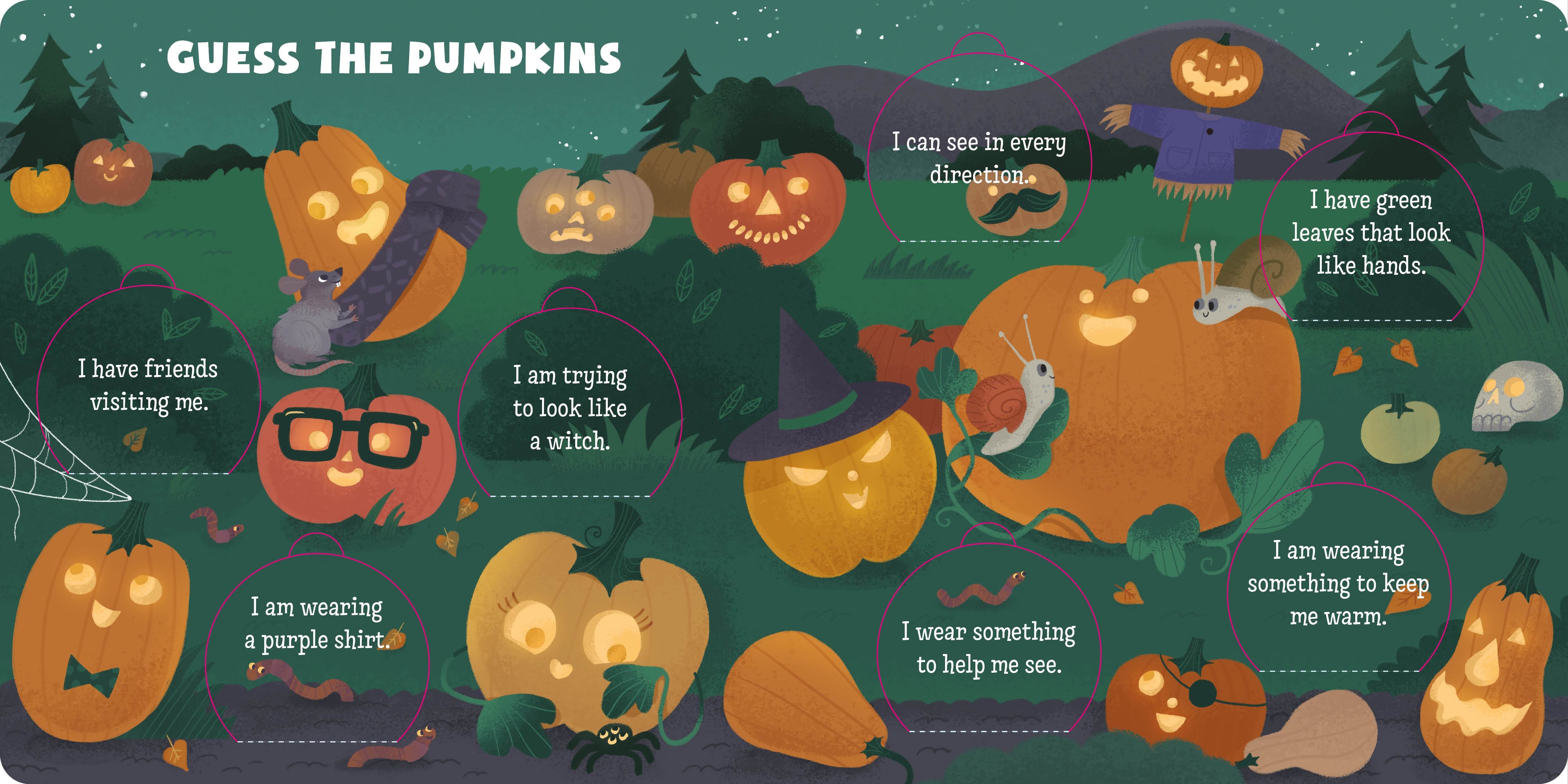 Guess What's for Halloween - Image 4