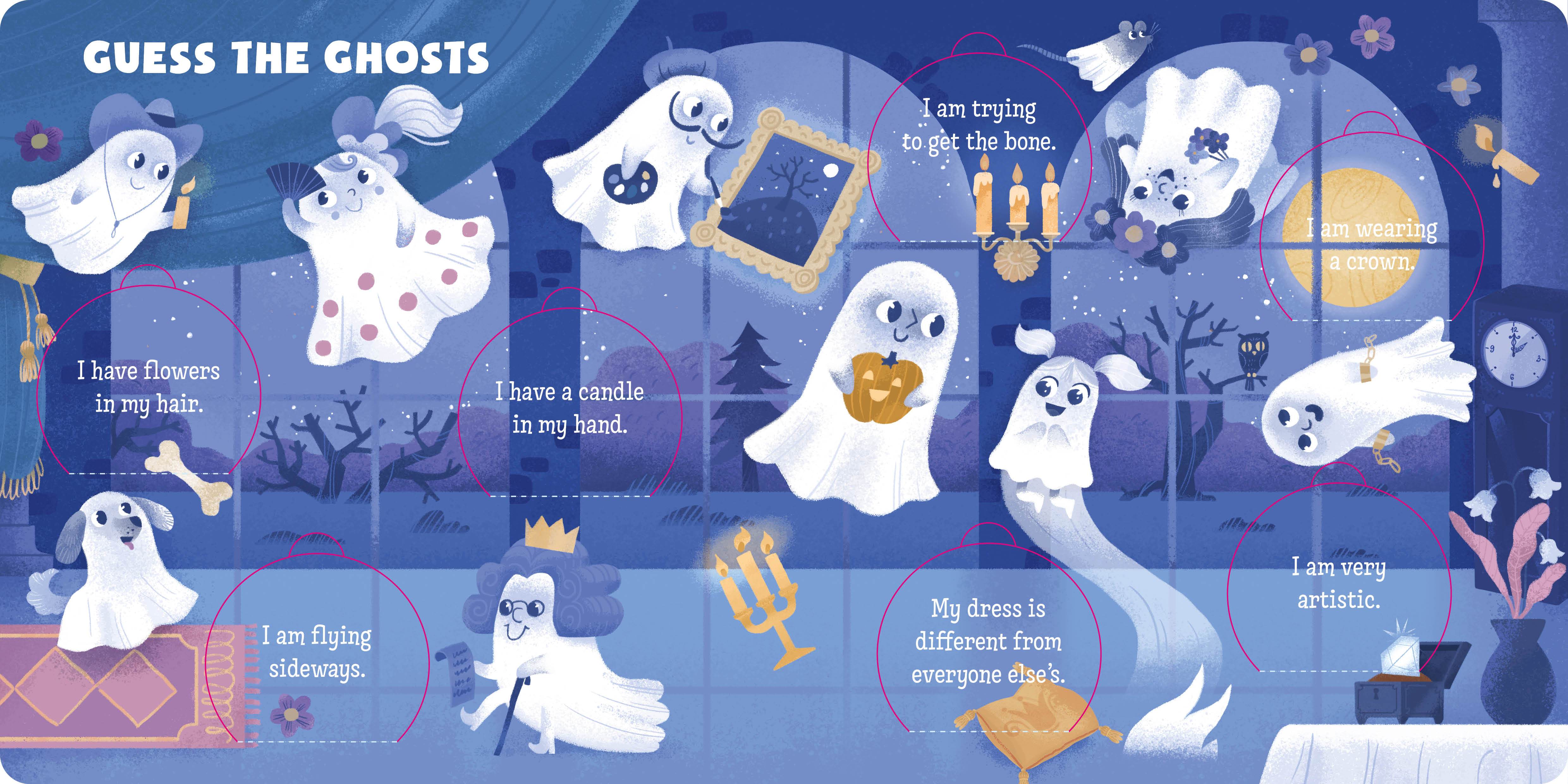 Guess What's for Halloween - Image 6