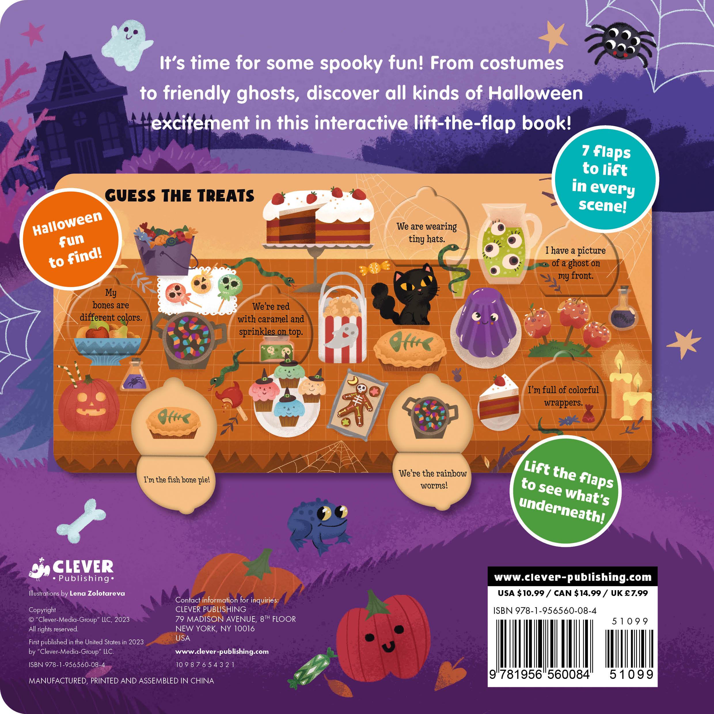 Guess What's for Halloween - Image 8