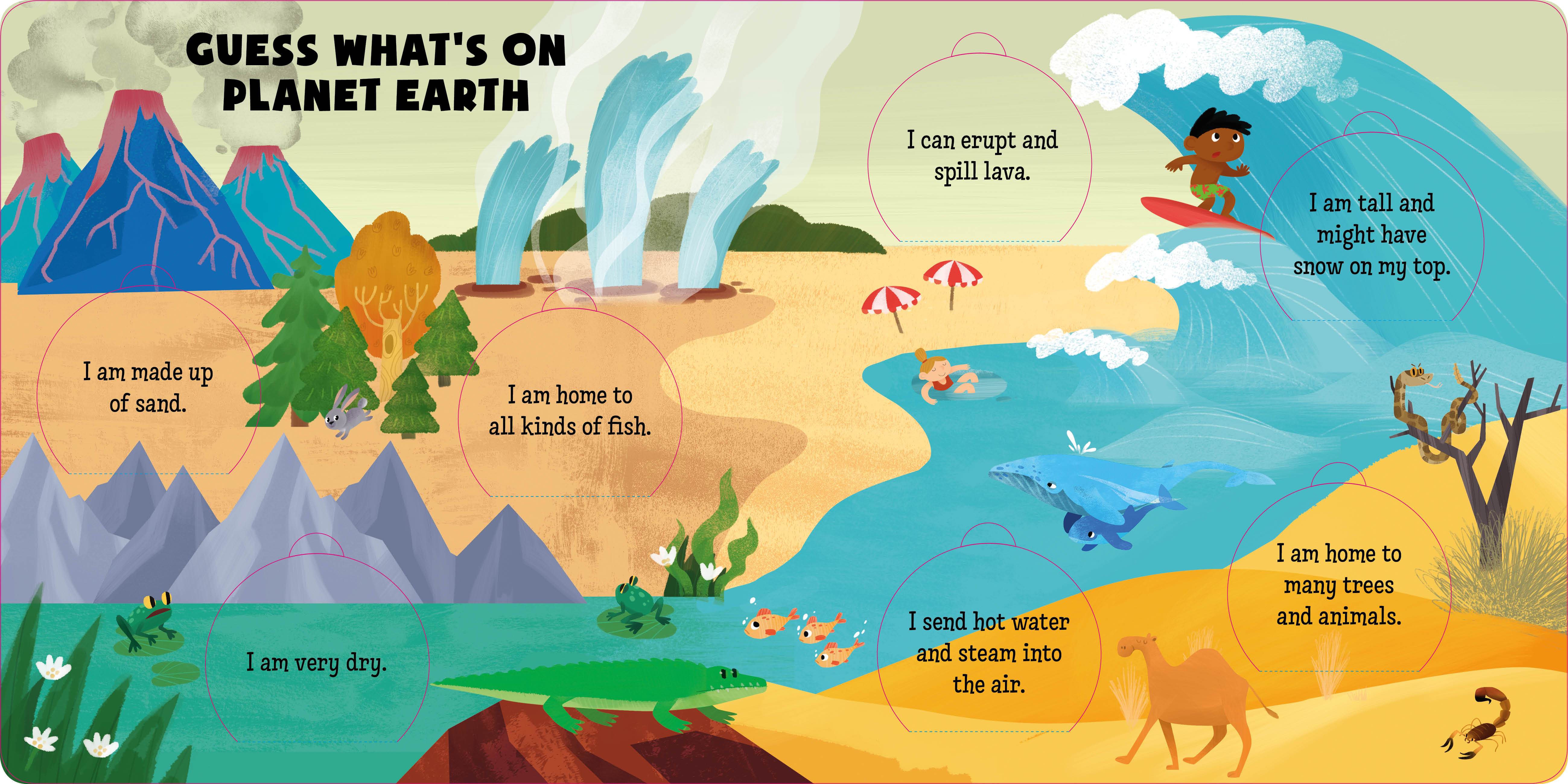 Guess What's in Nature - Image 5