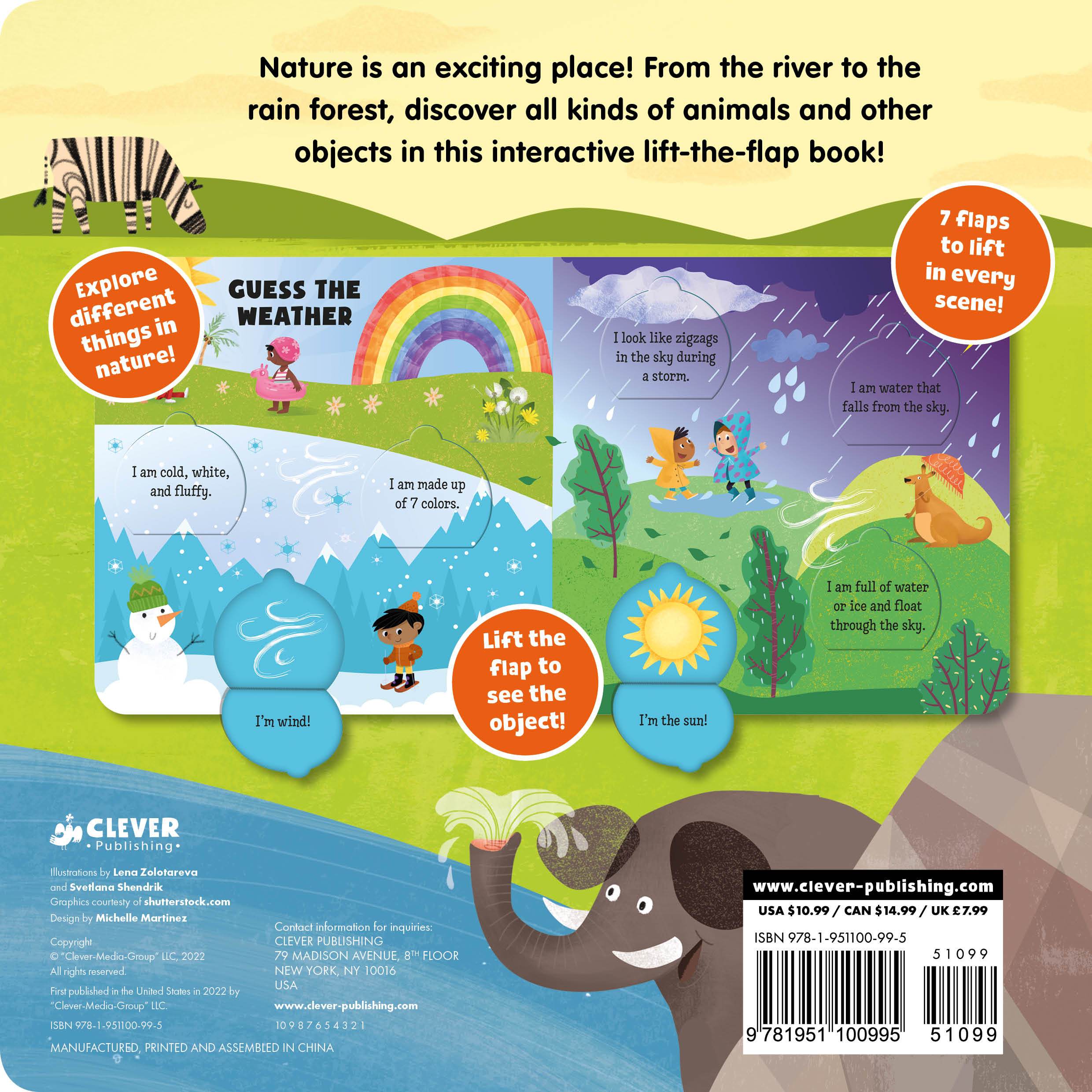 Guess What's in Nature - Image 7