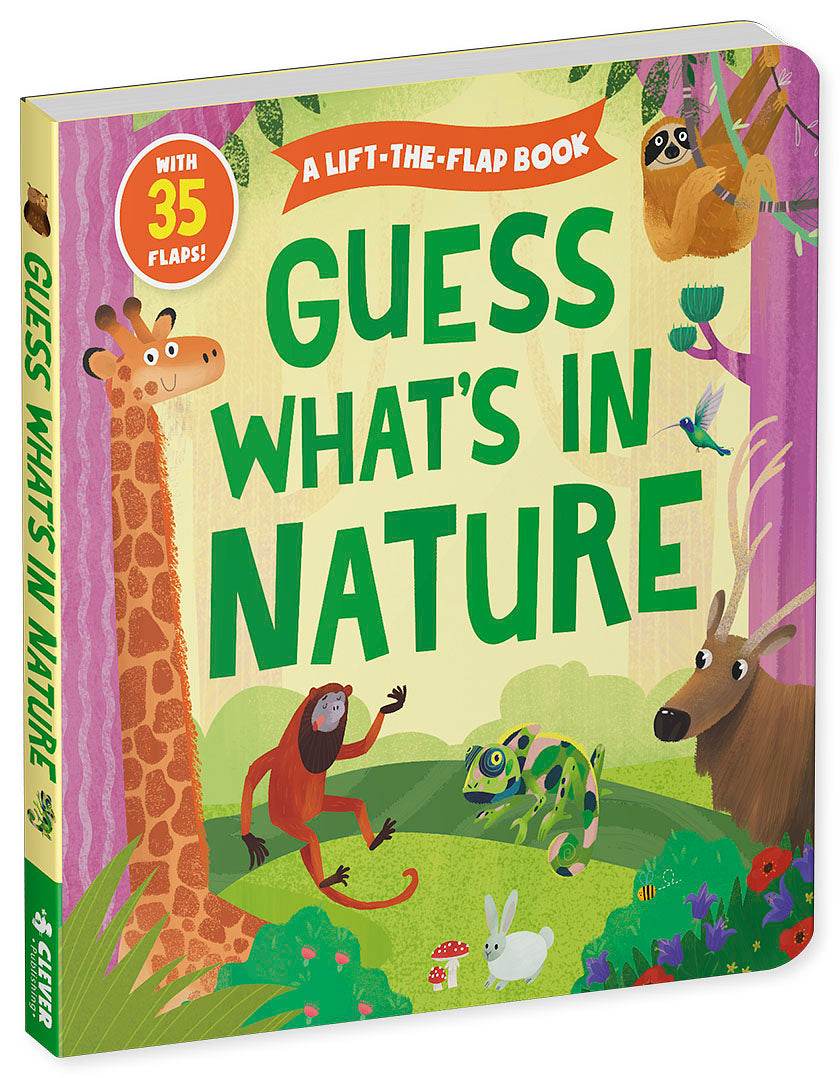 Guess What's in Nature - Image 8