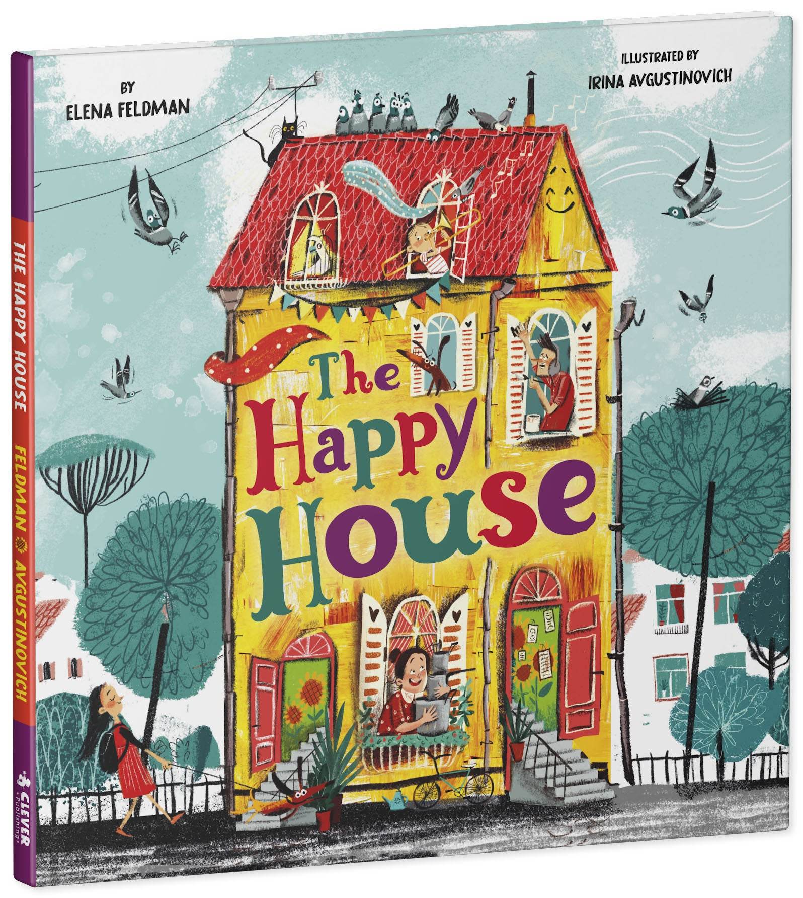 Happy House - Image 2