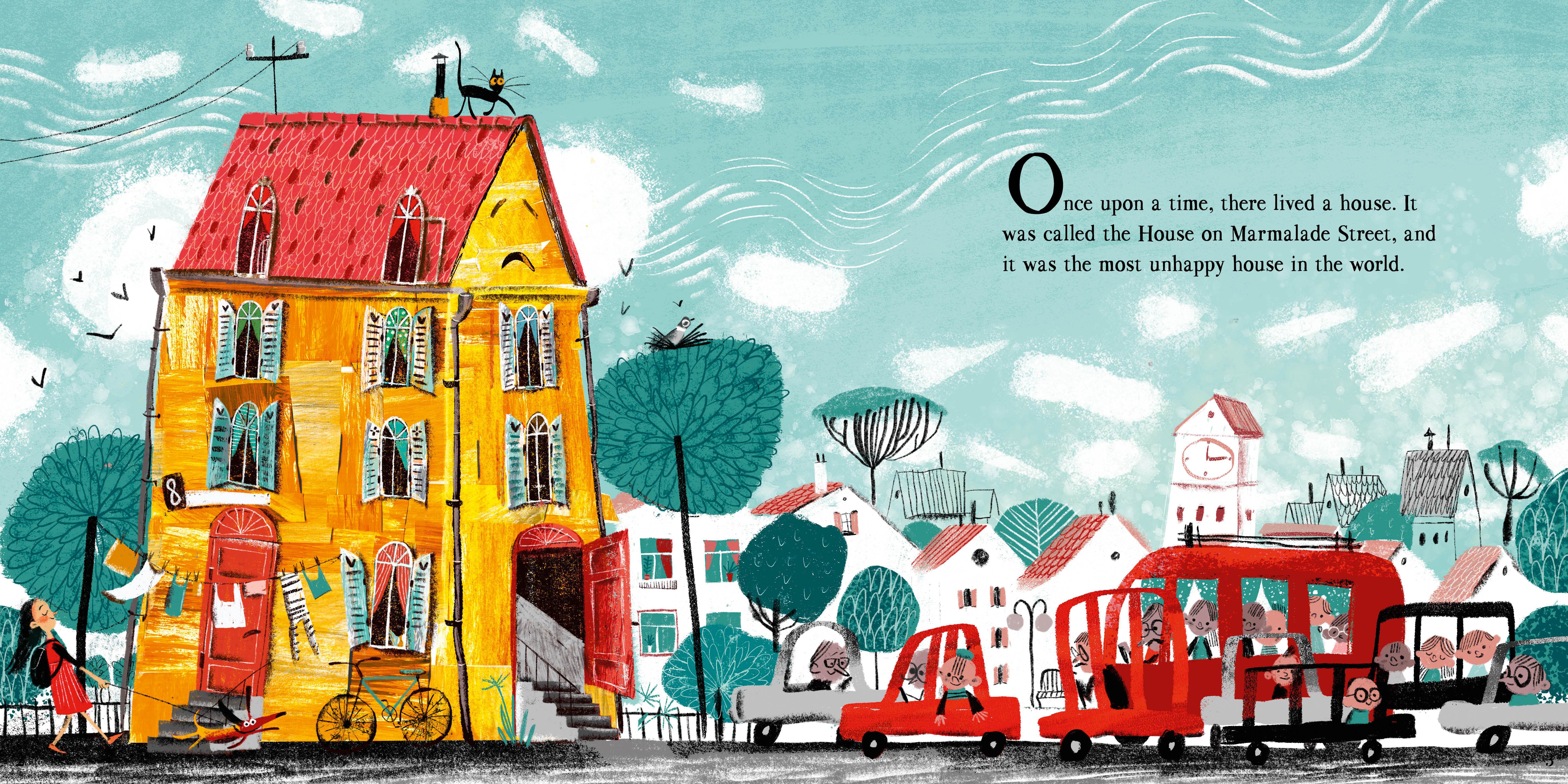Happy House - Image 3