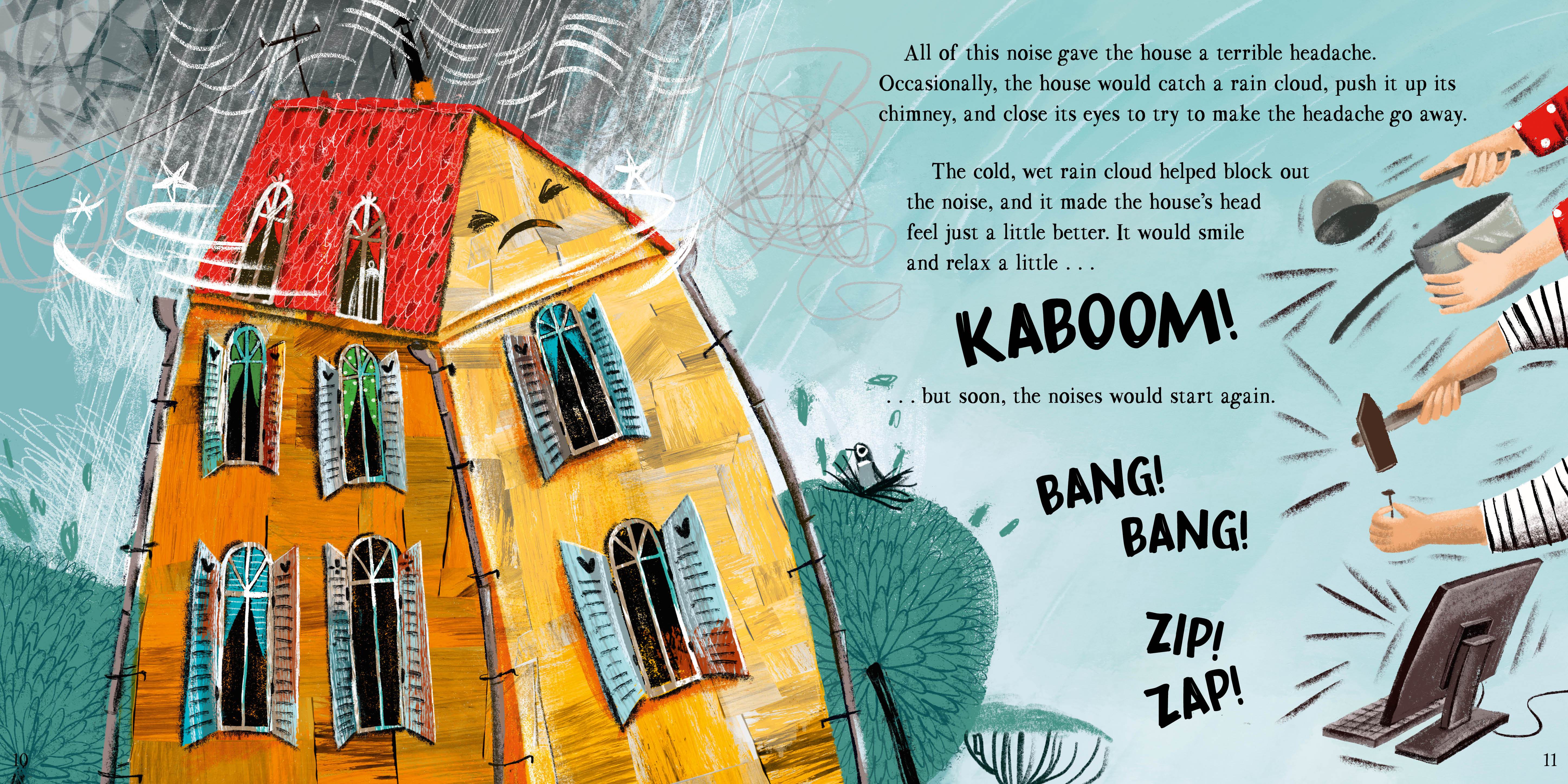Happy House - Image 7