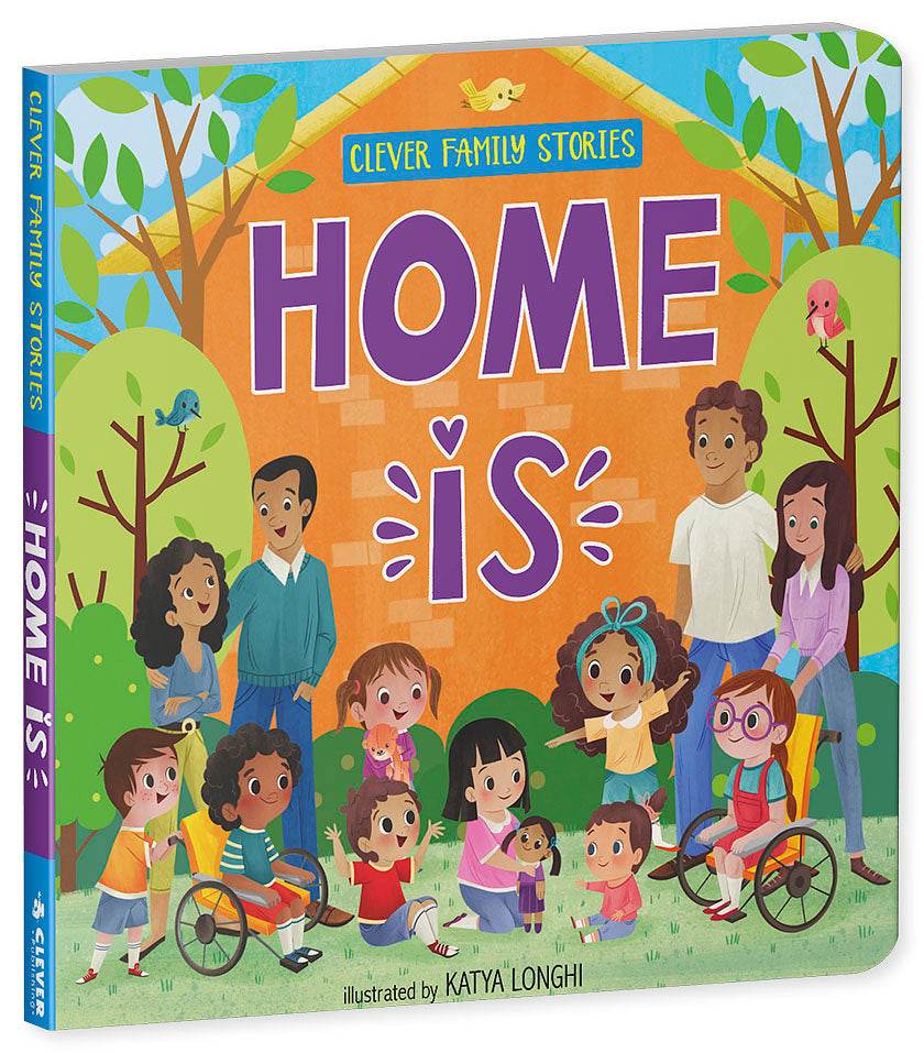 Home Is - Image 2