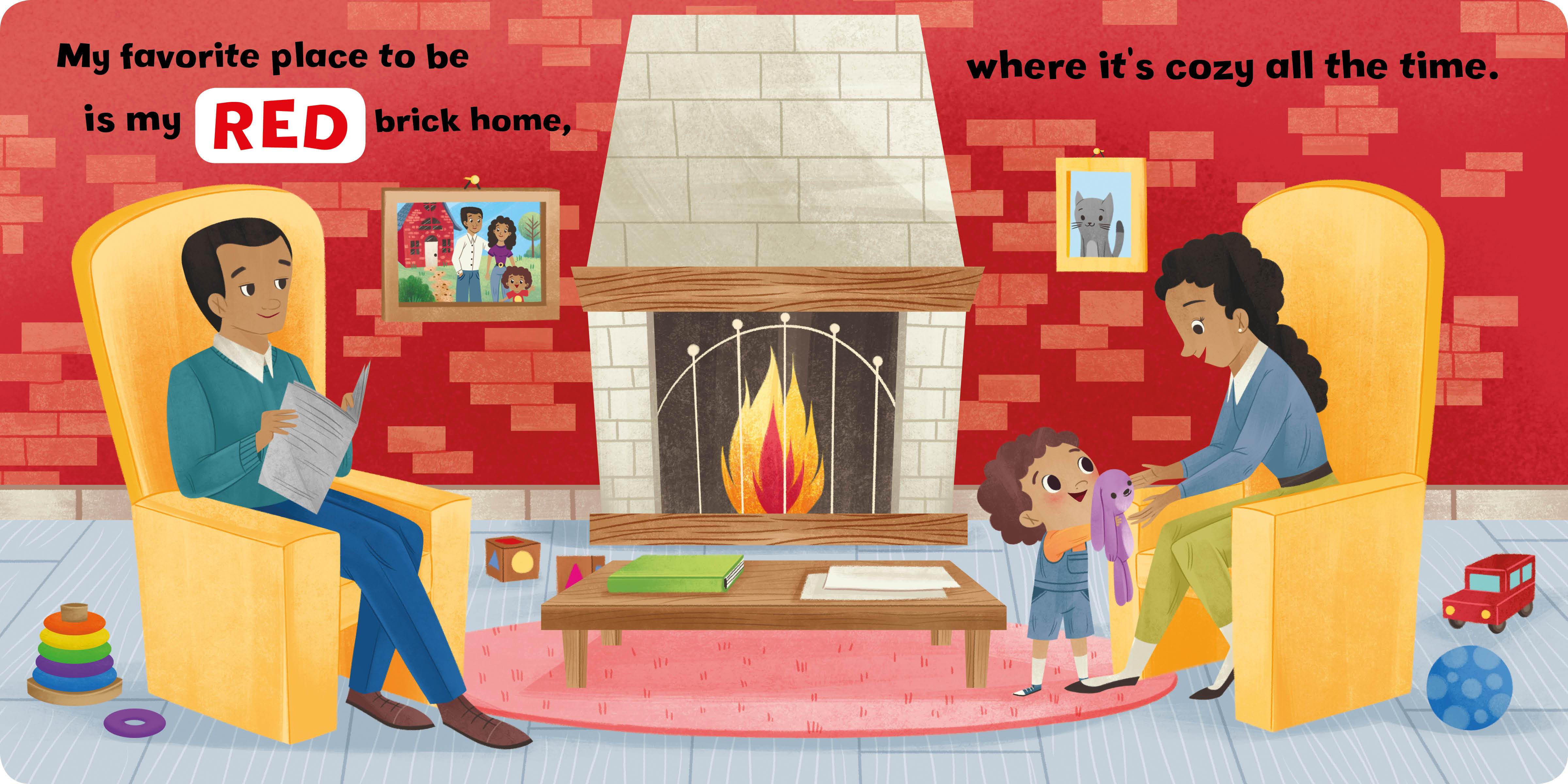 Home Is - Image 3