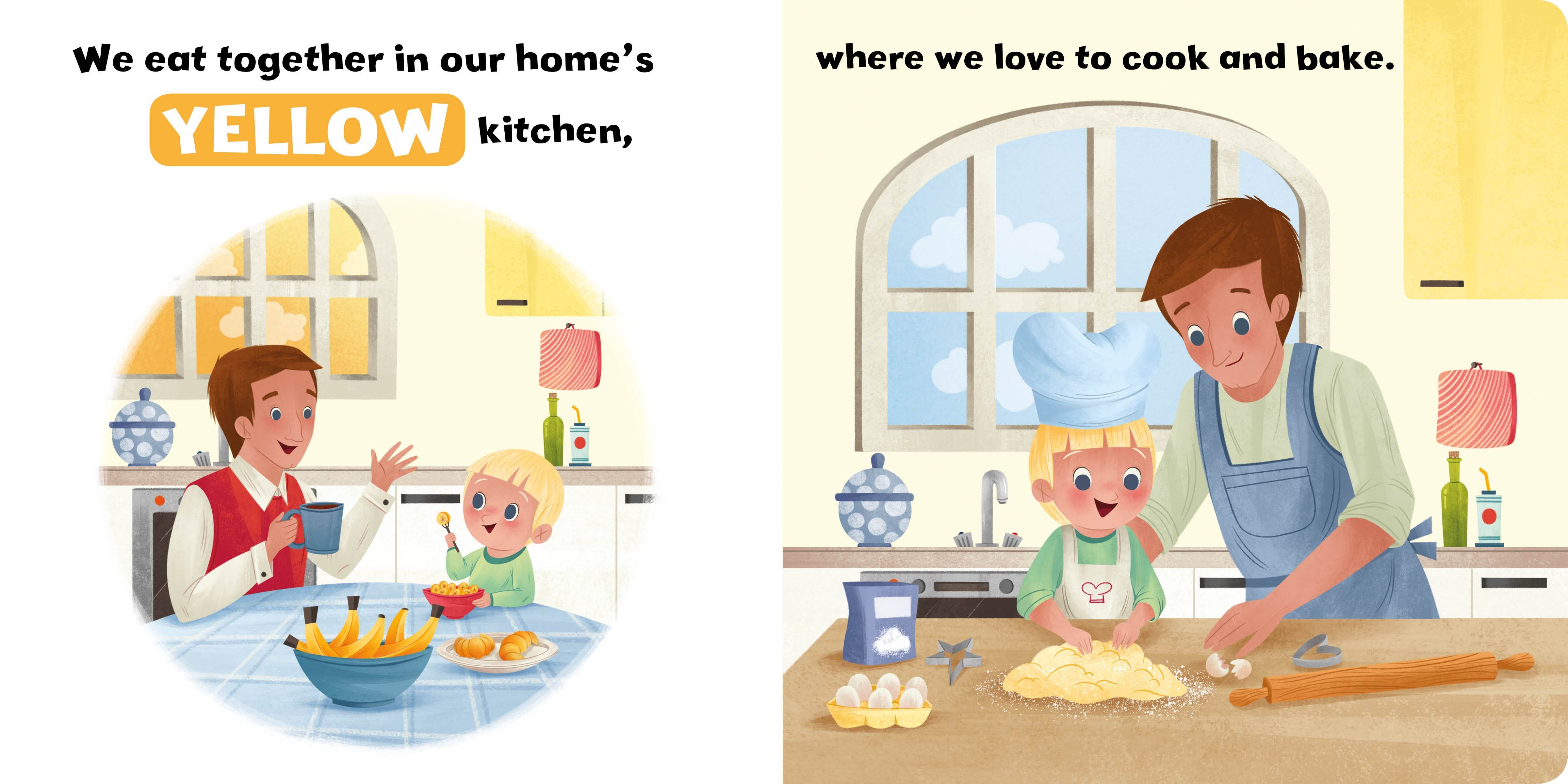 Home Is - Image 5