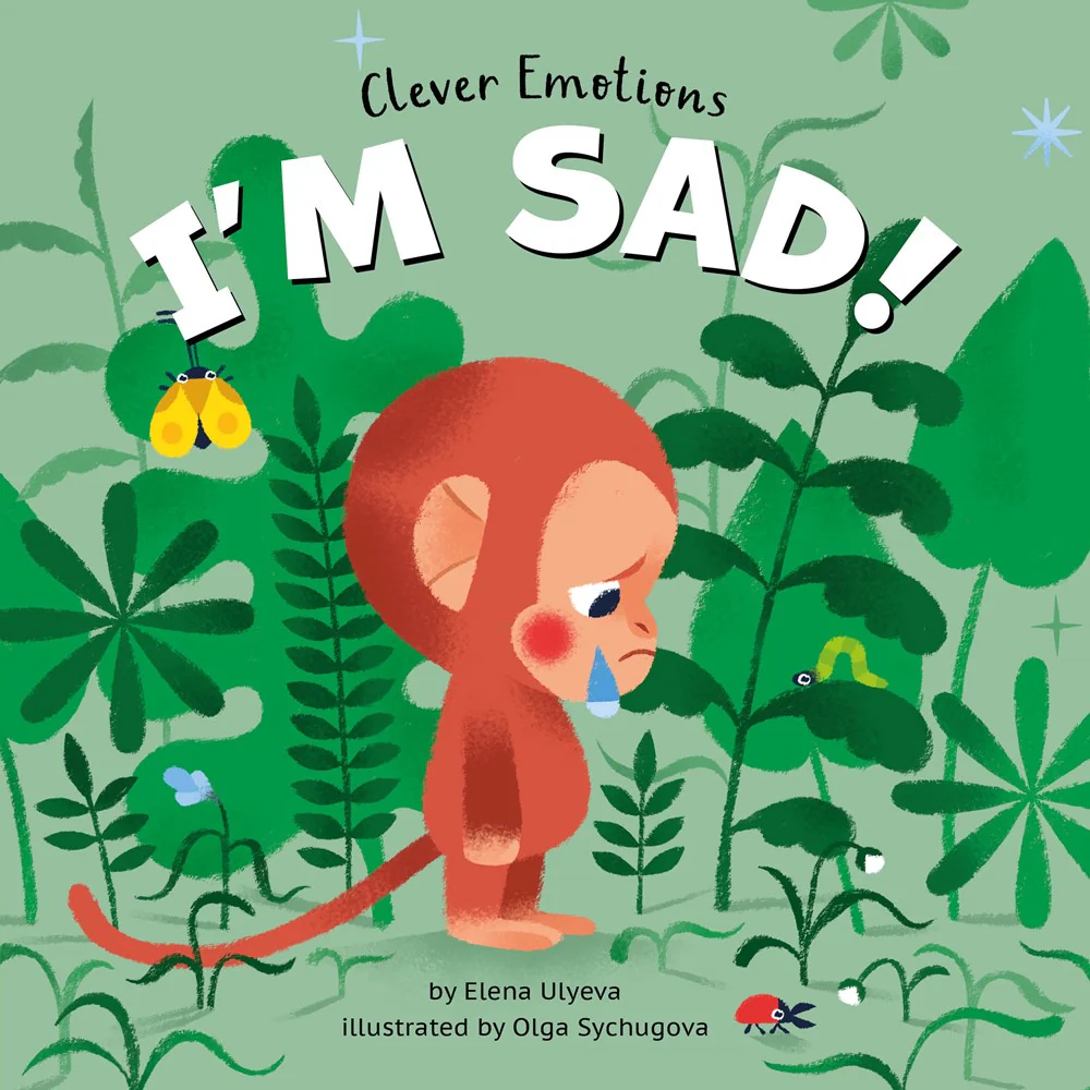I am Sad!