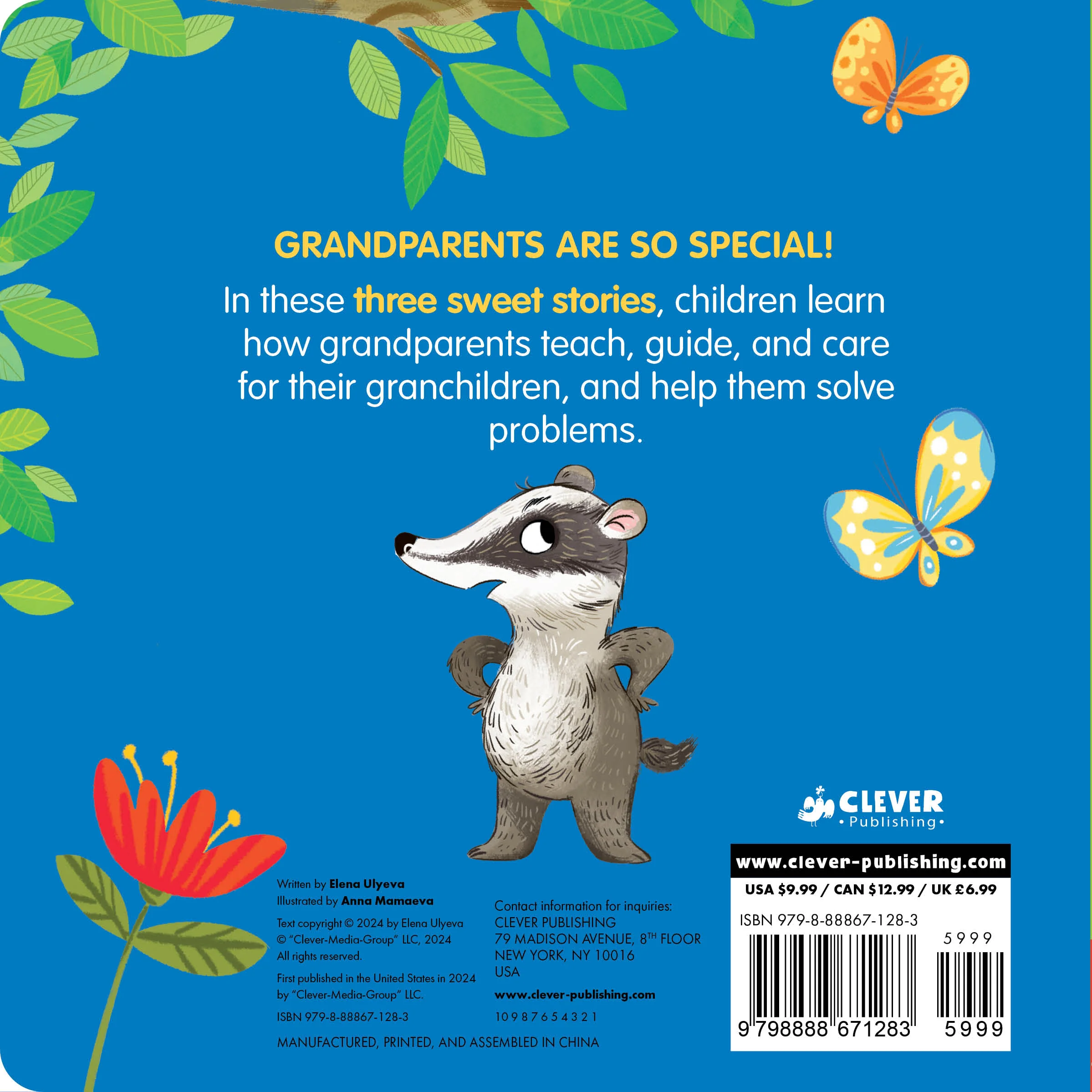 I Love My Grandparents - Image 8