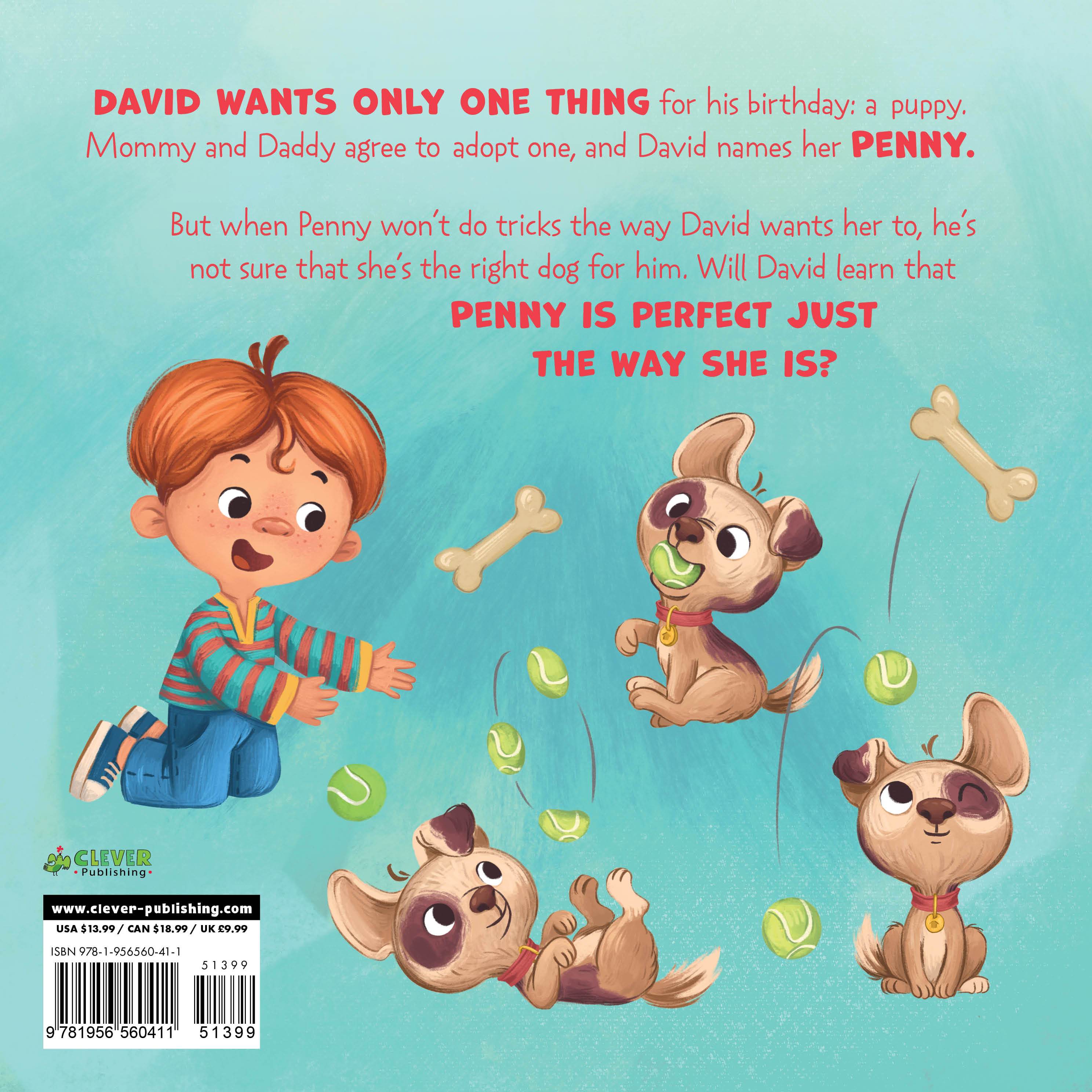 I Want to Be Your Puppy! - Image 8