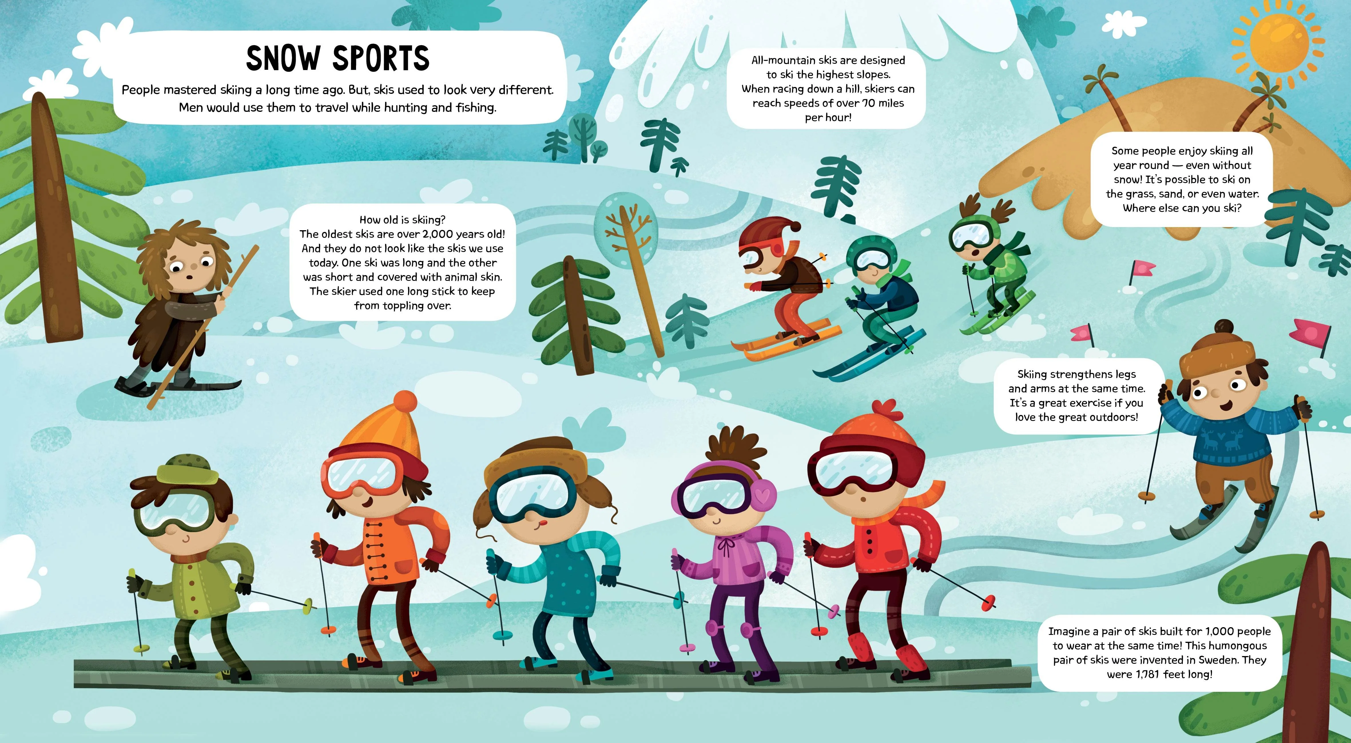 I Know Sports - Image 6