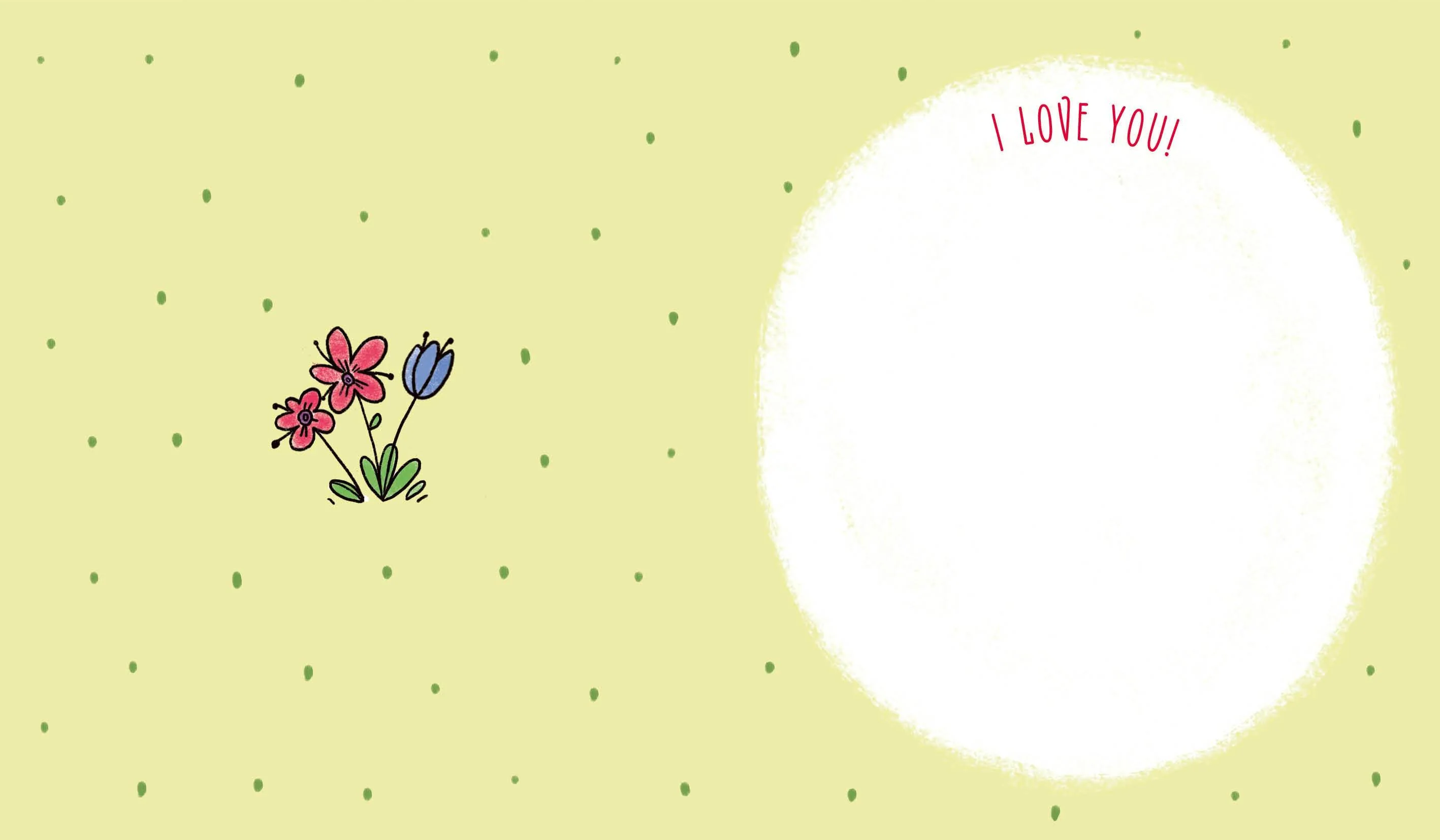 I Love You Cards - Image 3