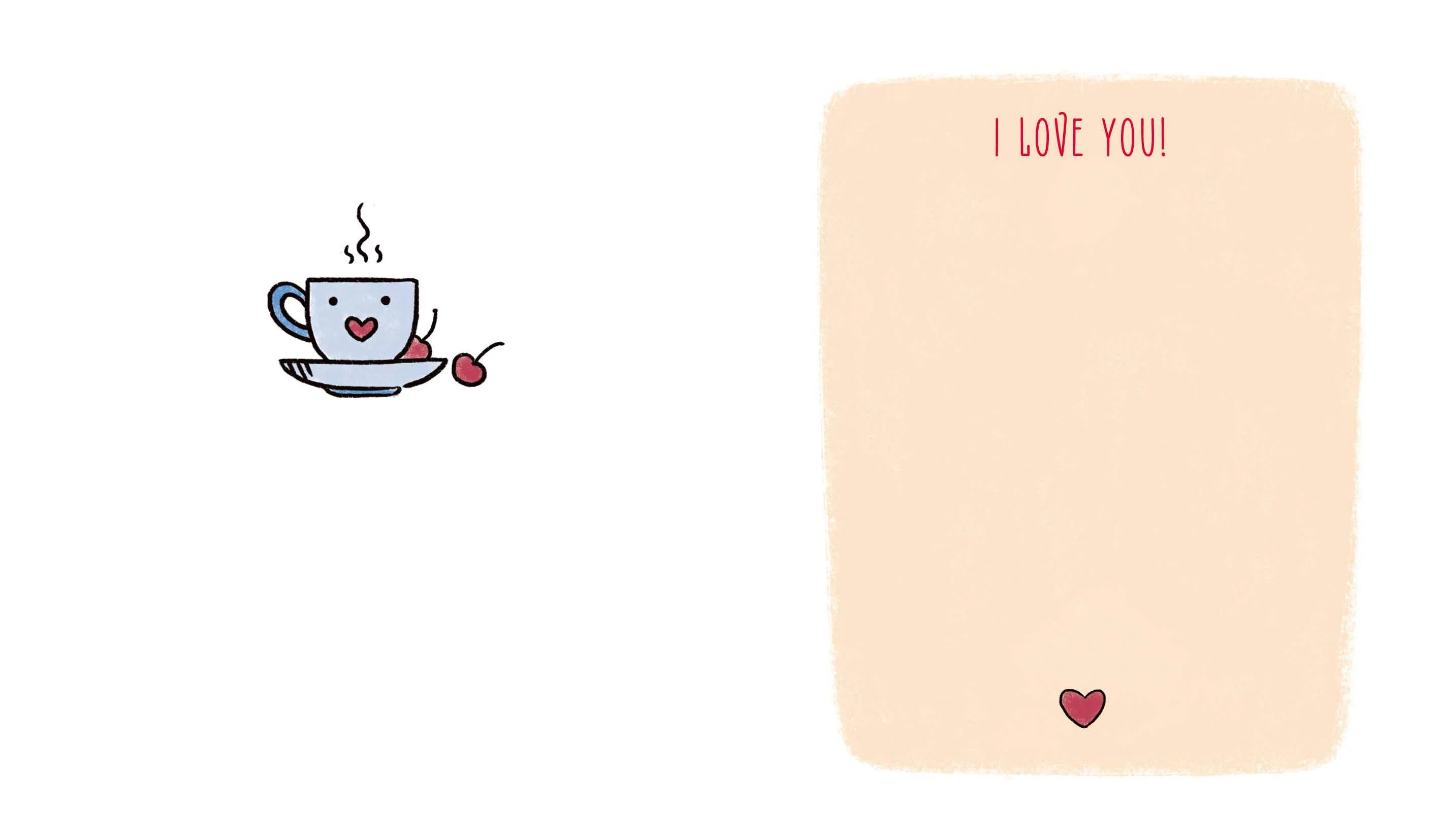 I Love You Cards - Image 5