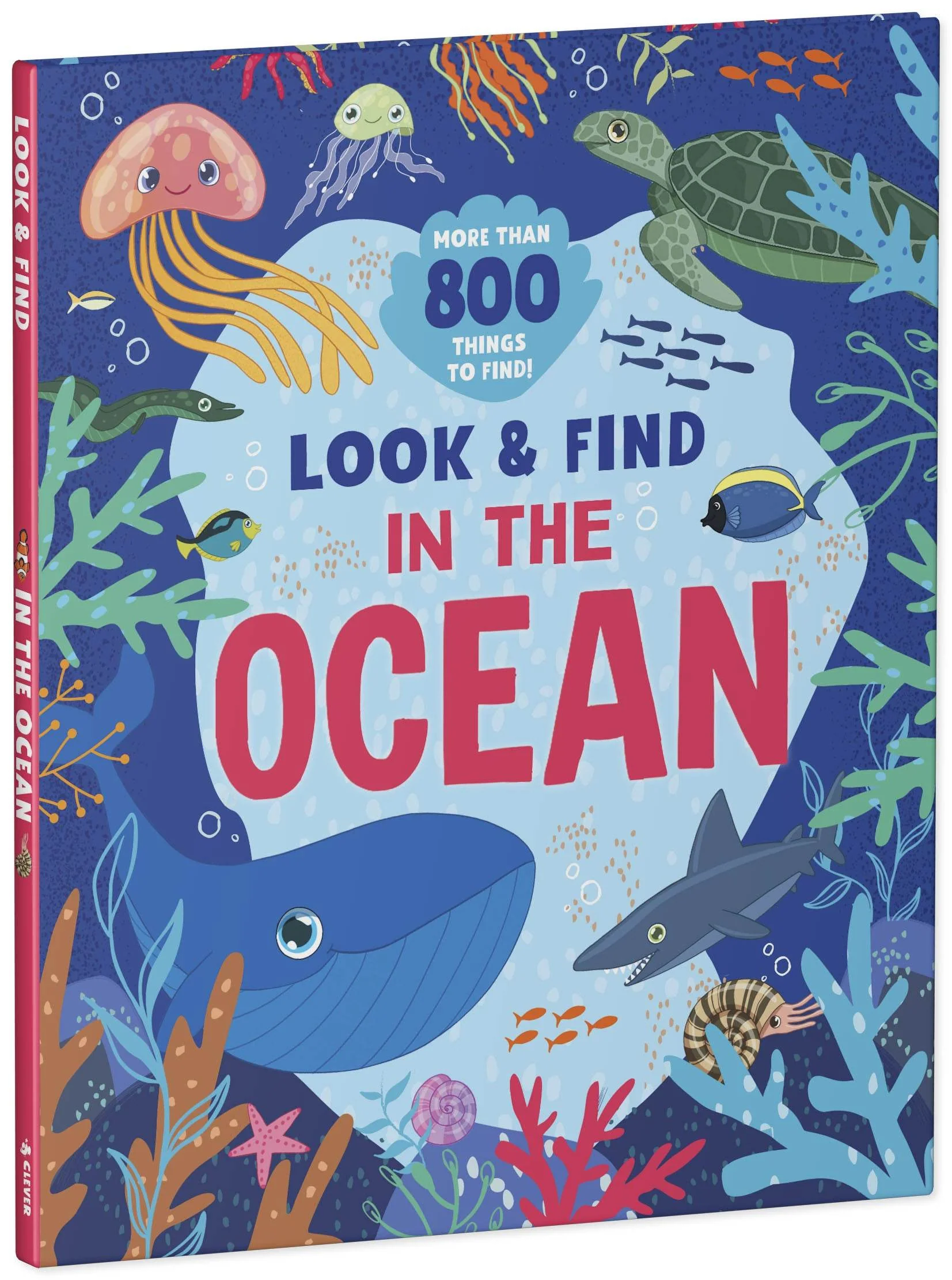 In the Ocean - Image 2