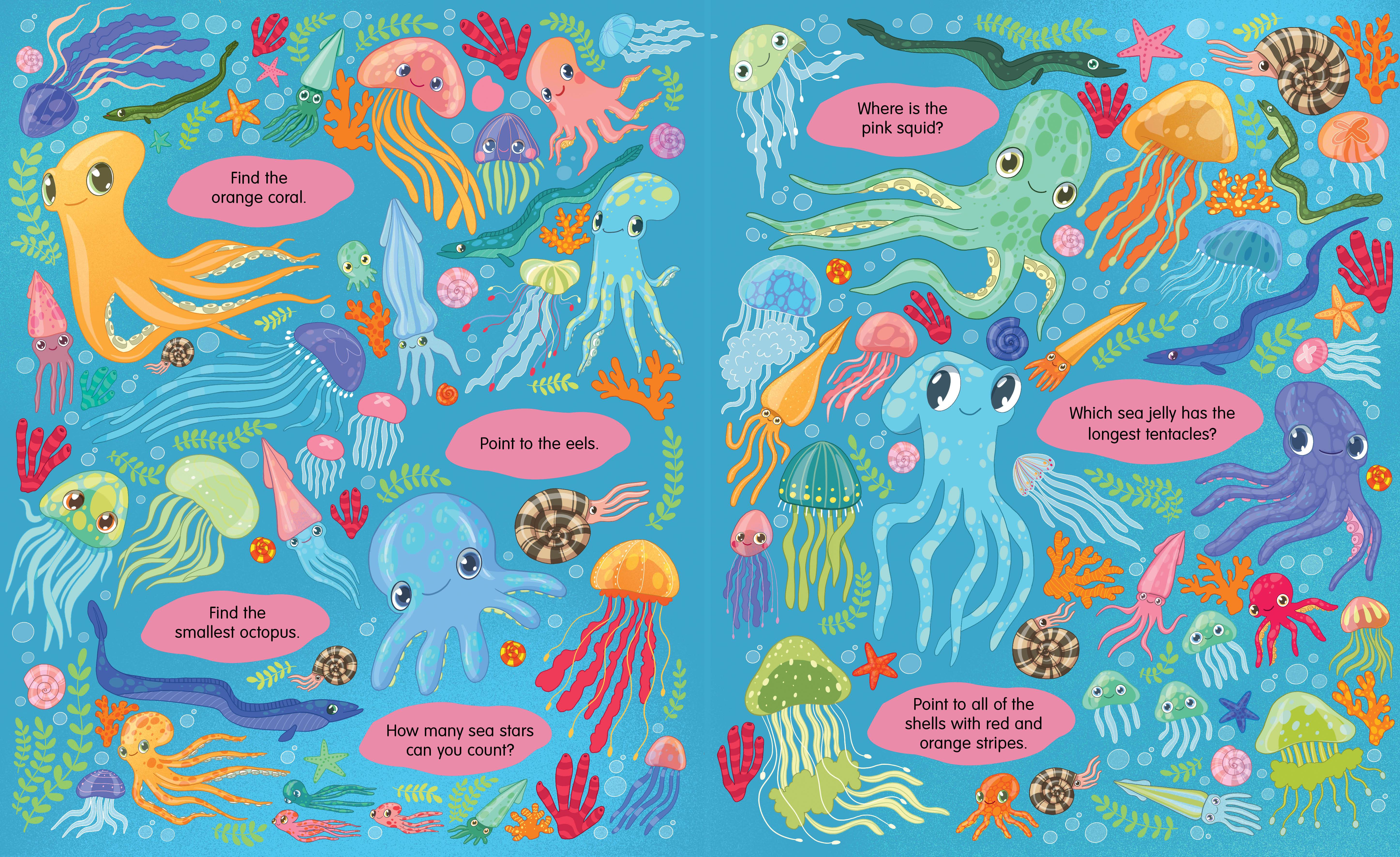 In the Ocean - Image 4