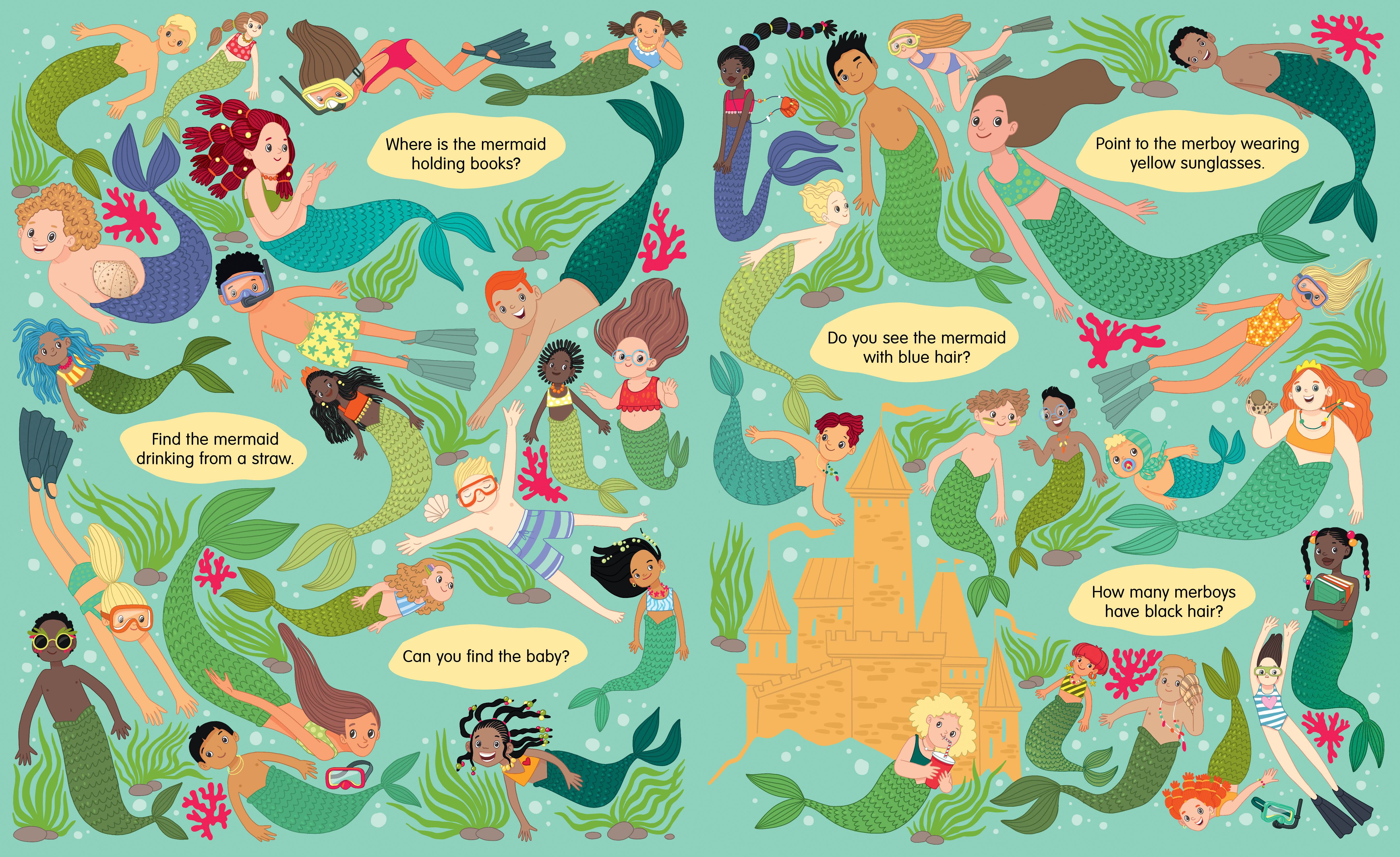 In the Ocean - Image 5
