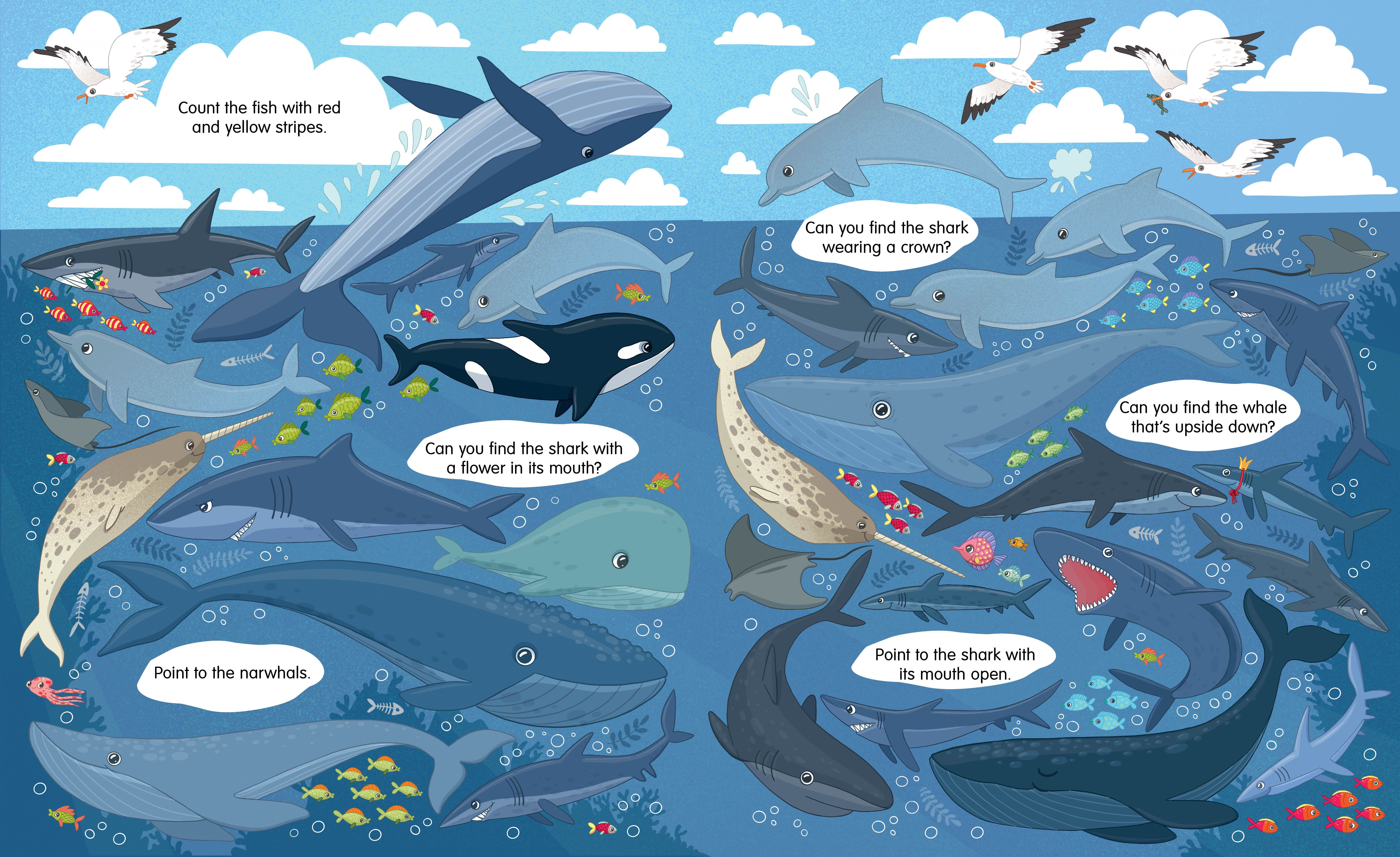 In the Ocean - Image 6