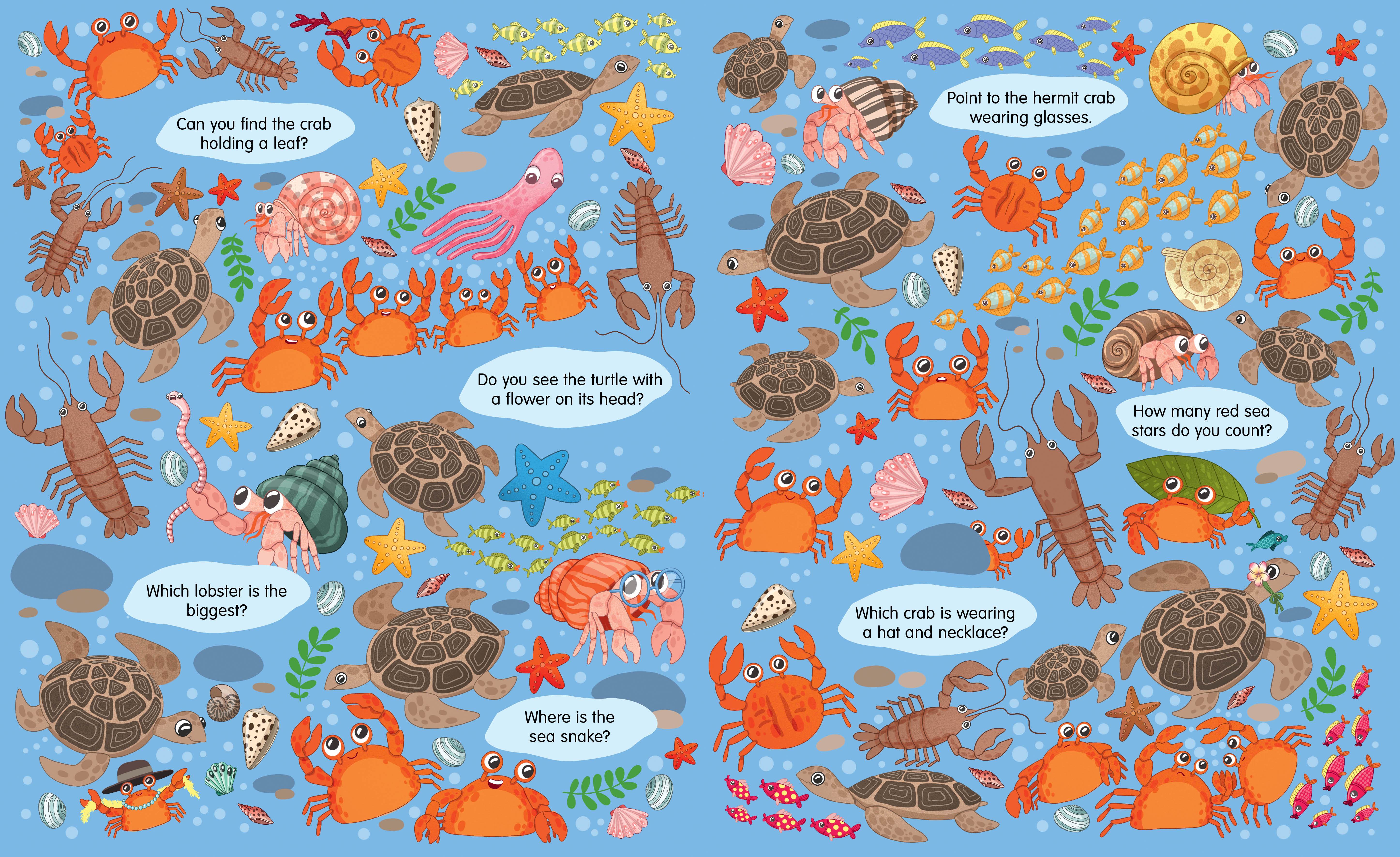 In the Ocean - Image 7