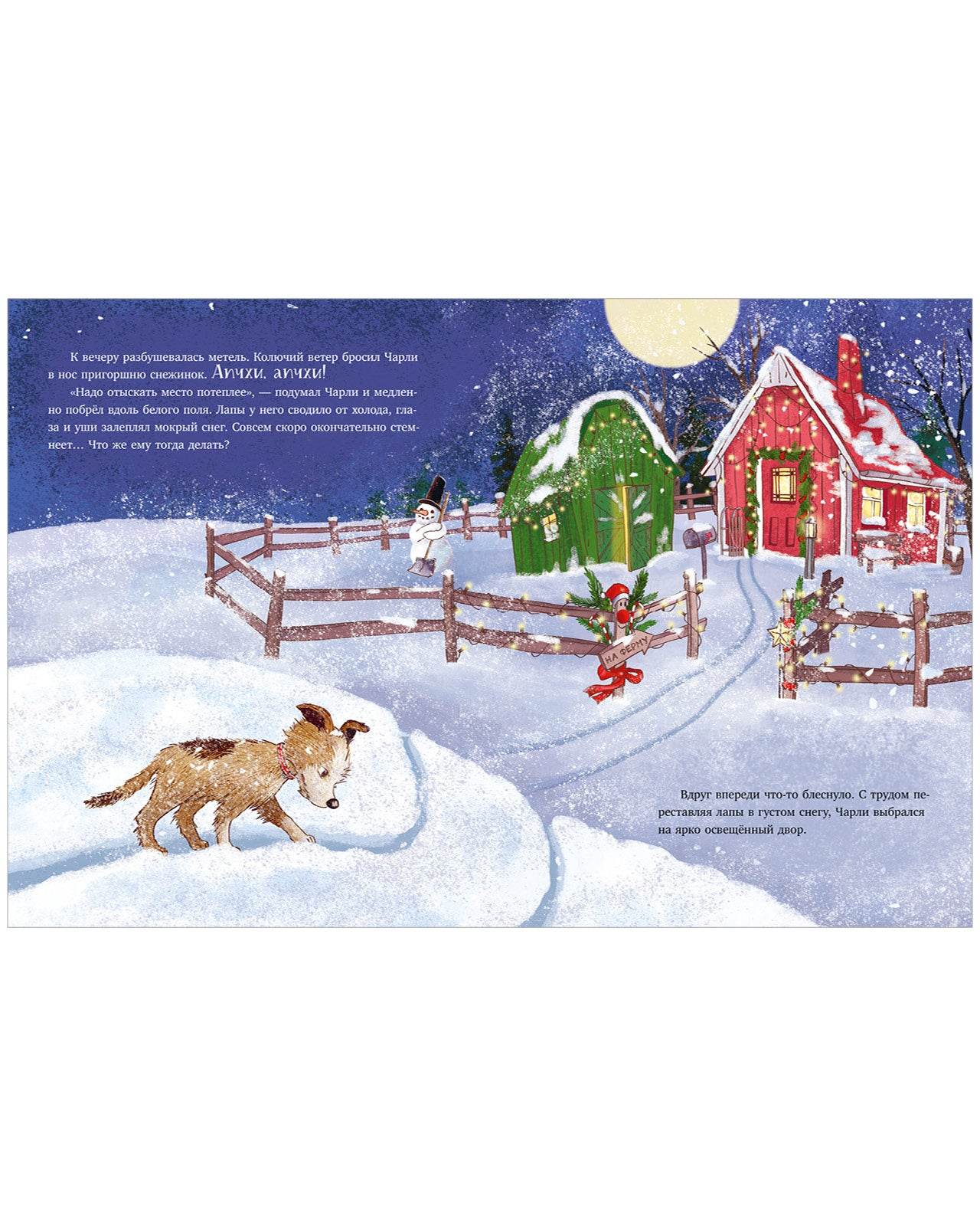 Книжки-картинки. Новый дом на новый год - Image 4