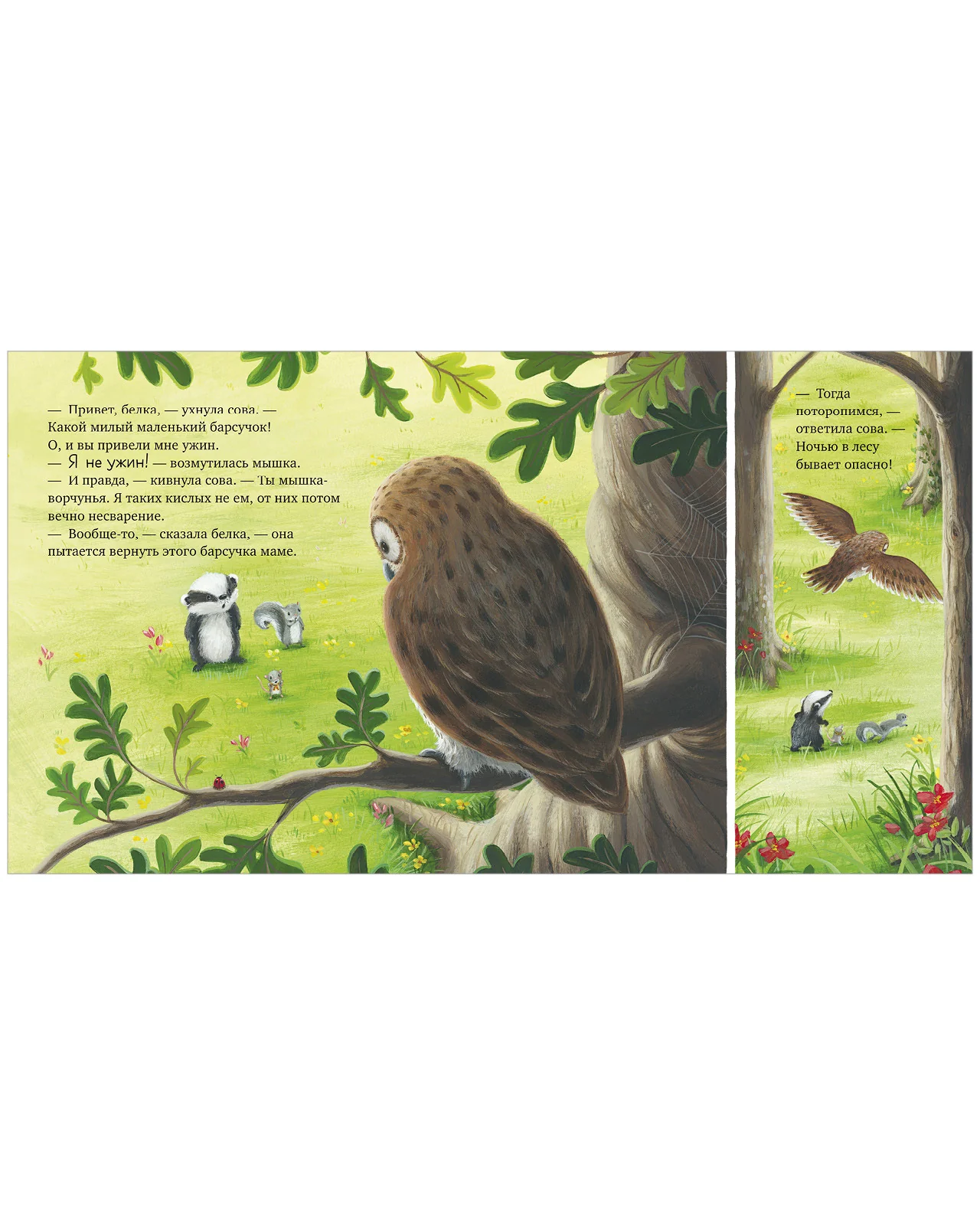 Книжки-картинки. Я не ворчунья! - Image 19