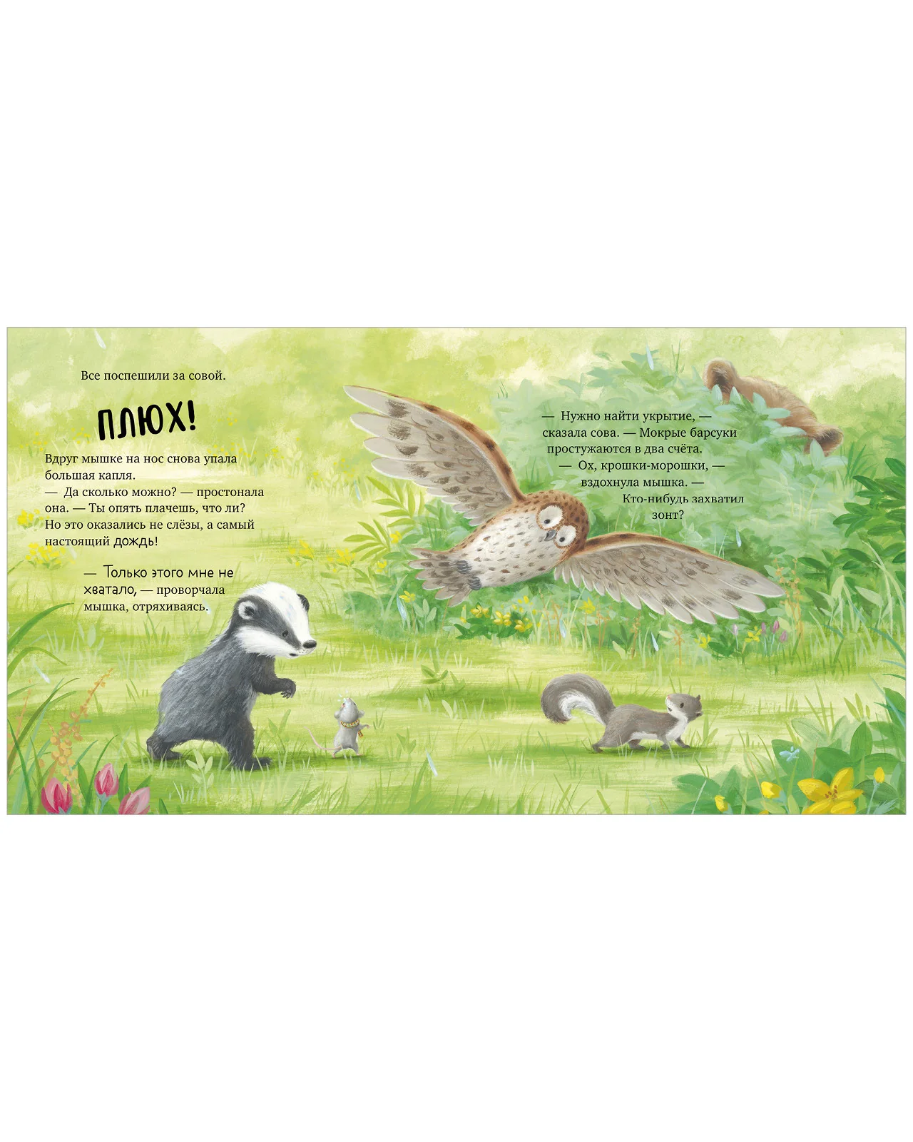 Книжки-картинки. Я не ворчунья! - Image 20