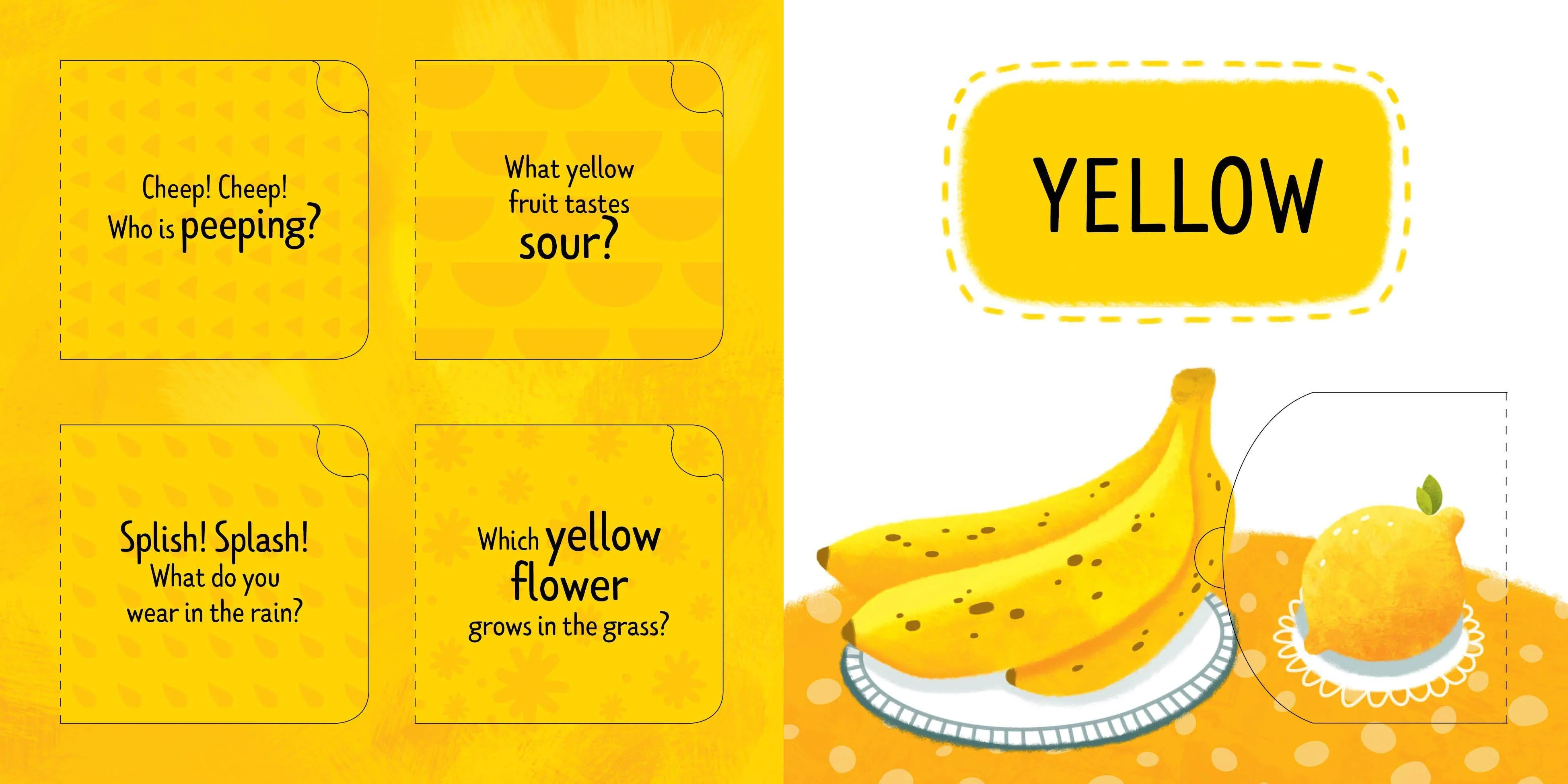 Learn Colors - Image 4