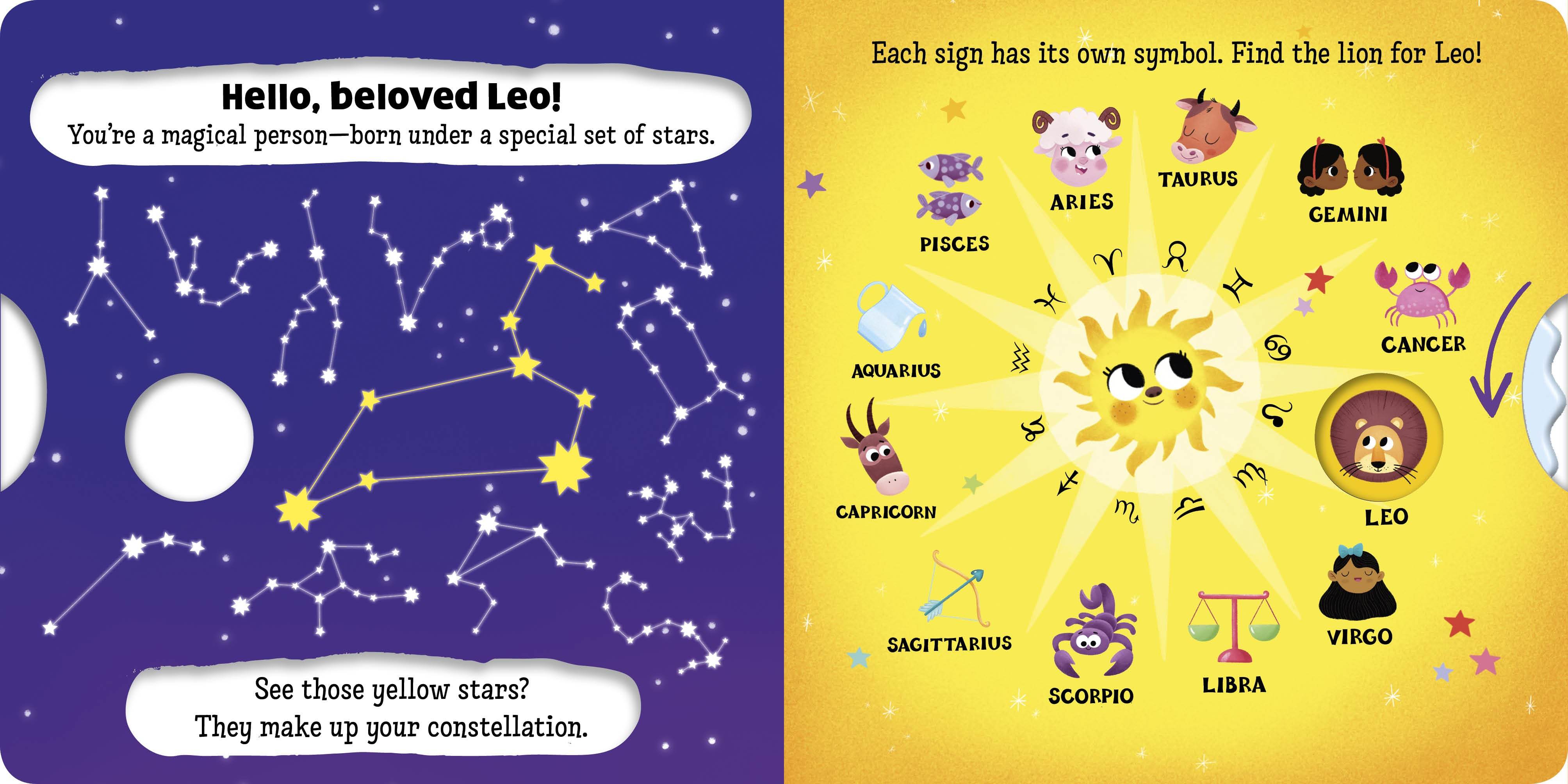 Leo - Image 2