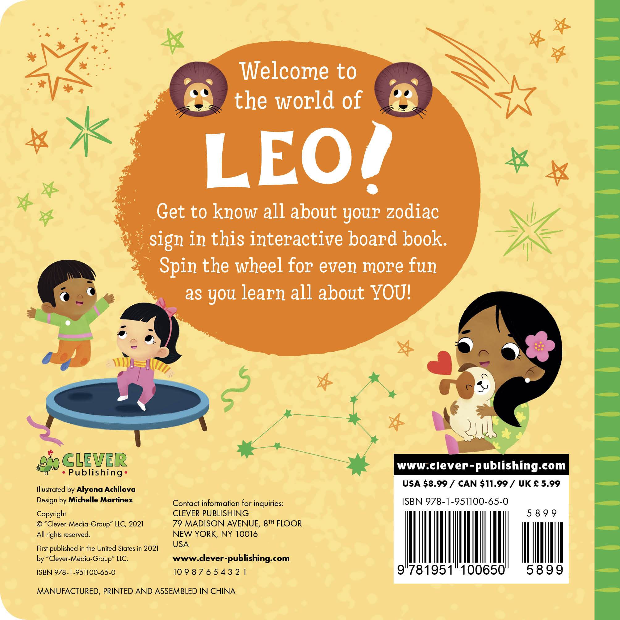 Leo - Image 6
